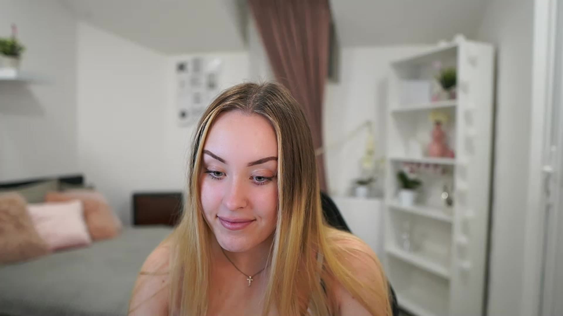 Gallery image thumbnail from Brooklyn_Ch's myfreecams stream on, 01/31/2023, 14:28 image 1 of 20