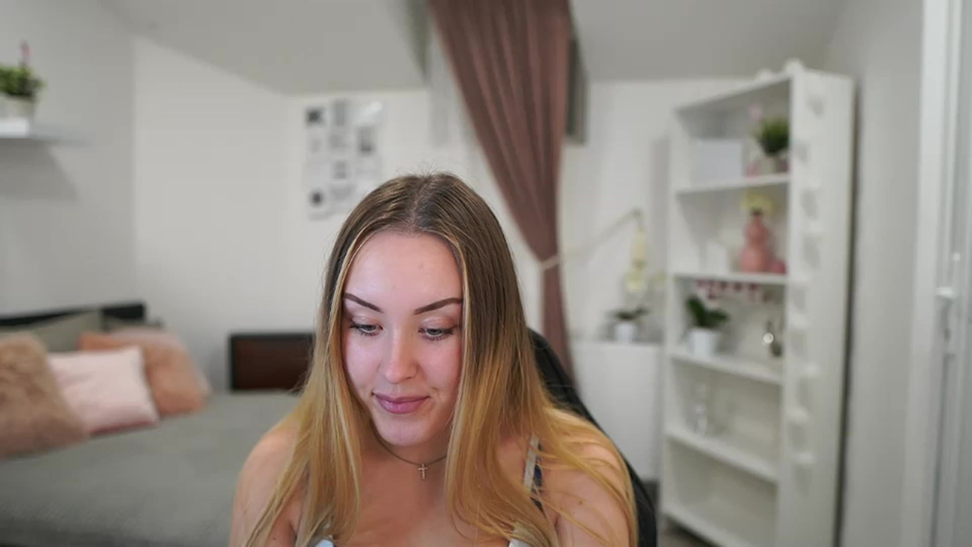 Gallery image thumbnail from Brooklyn_Ch's myfreecams stream on, 01/31/2023, 14:28 image 13 of 20