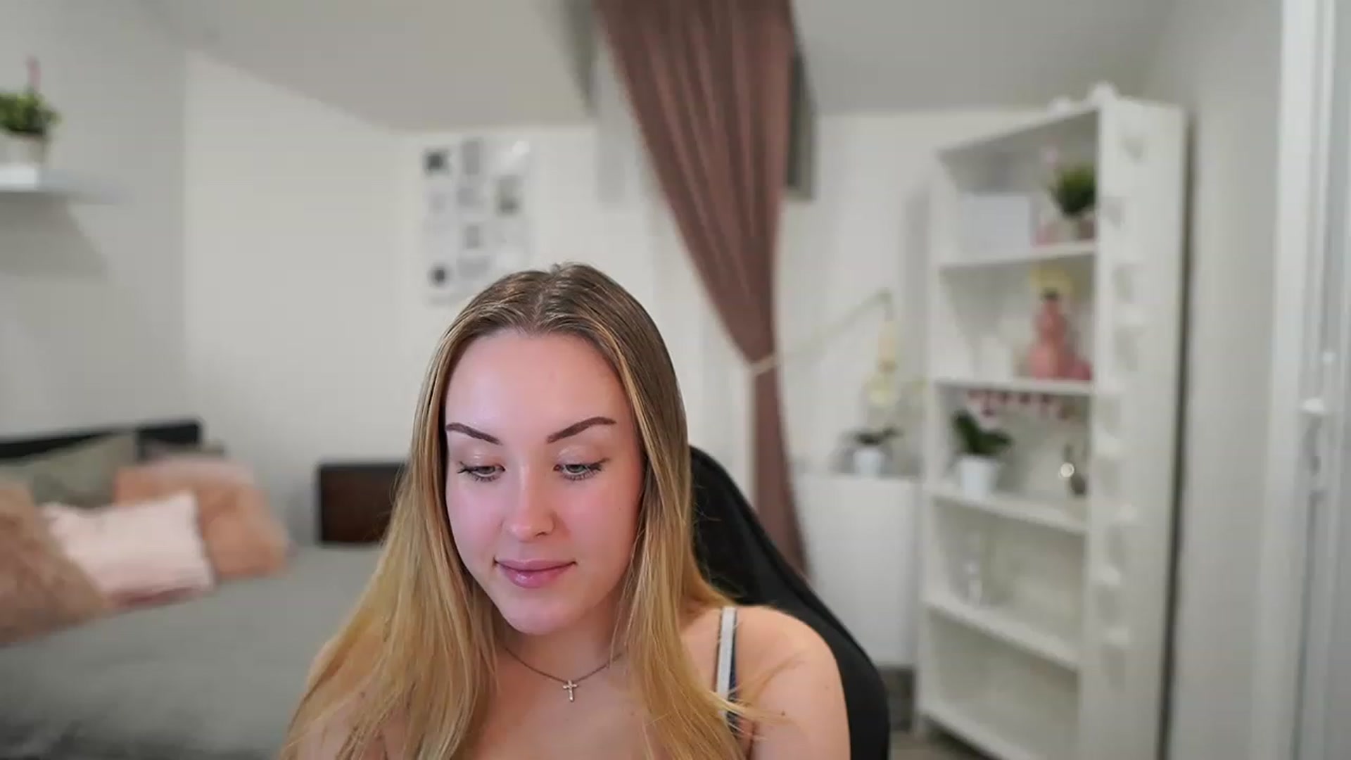 Gallery image thumbnail from Brooklyn_Ch's myfreecams stream on, 01/31/2023, 19:28 image 12 of 20