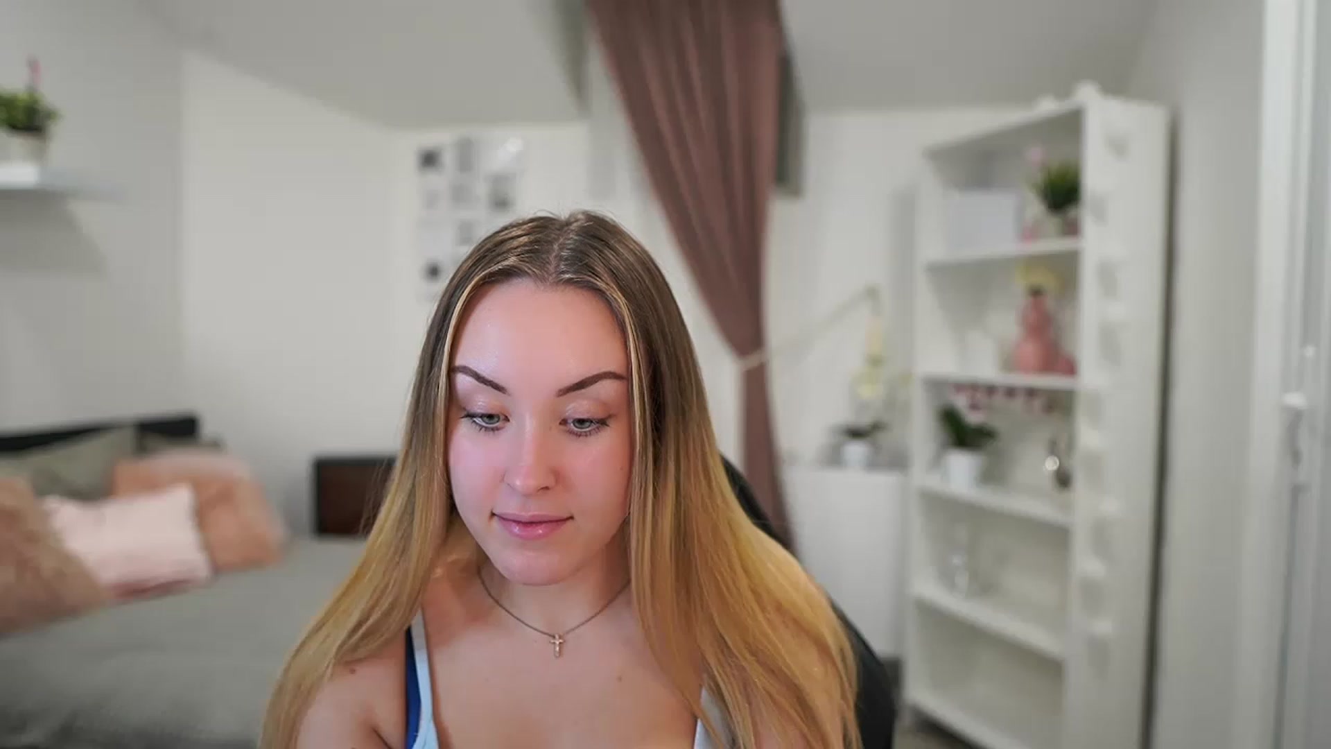 Gallery image thumbnail from Brooklyn_Ch's myfreecams stream on, 01/31/2023, 19:28 image 16 of 20