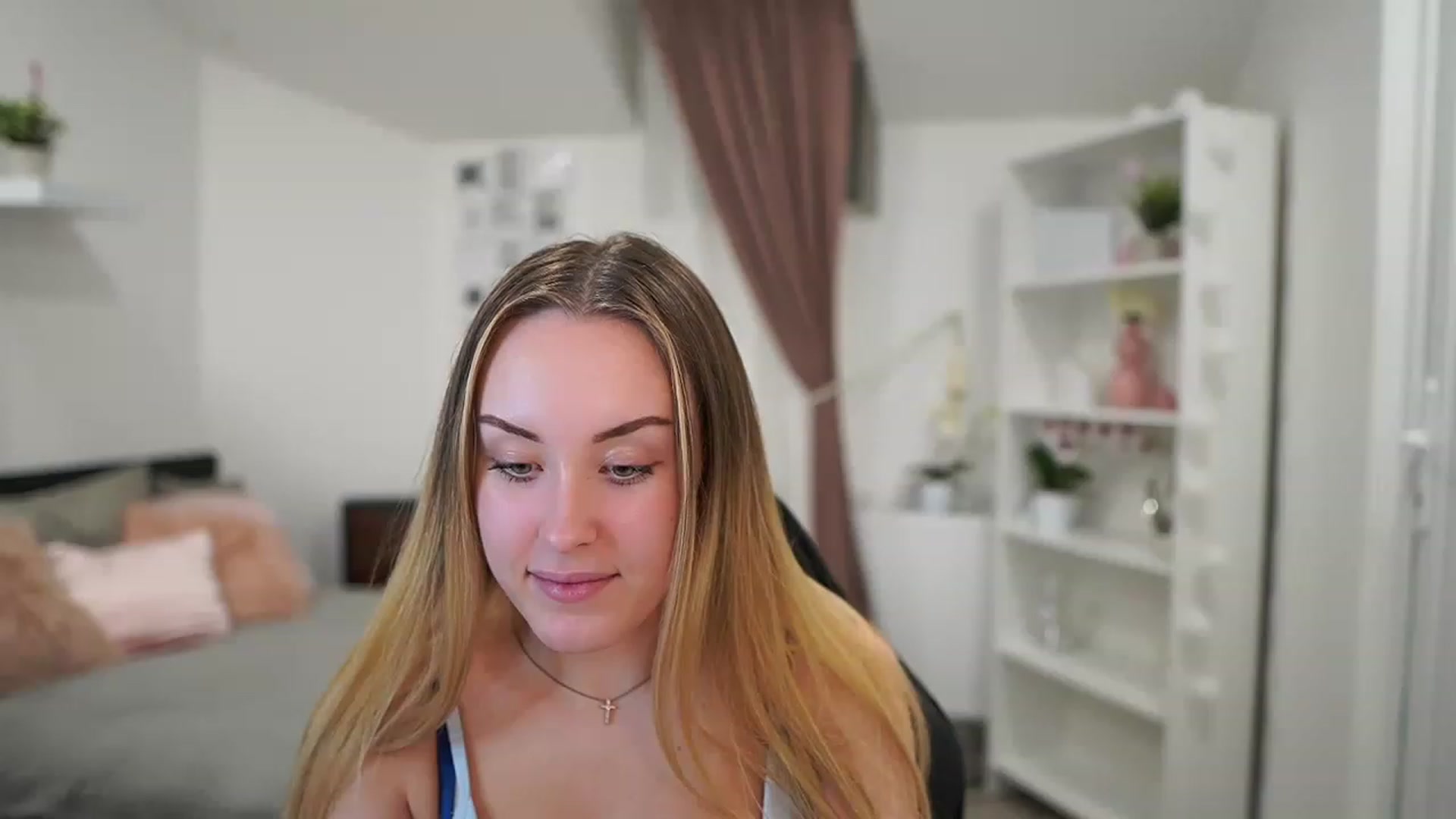 Gallery image thumbnail from Brooklyn_Ch's myfreecams stream on, 01/31/2023, 19:28 image 17 of 20
