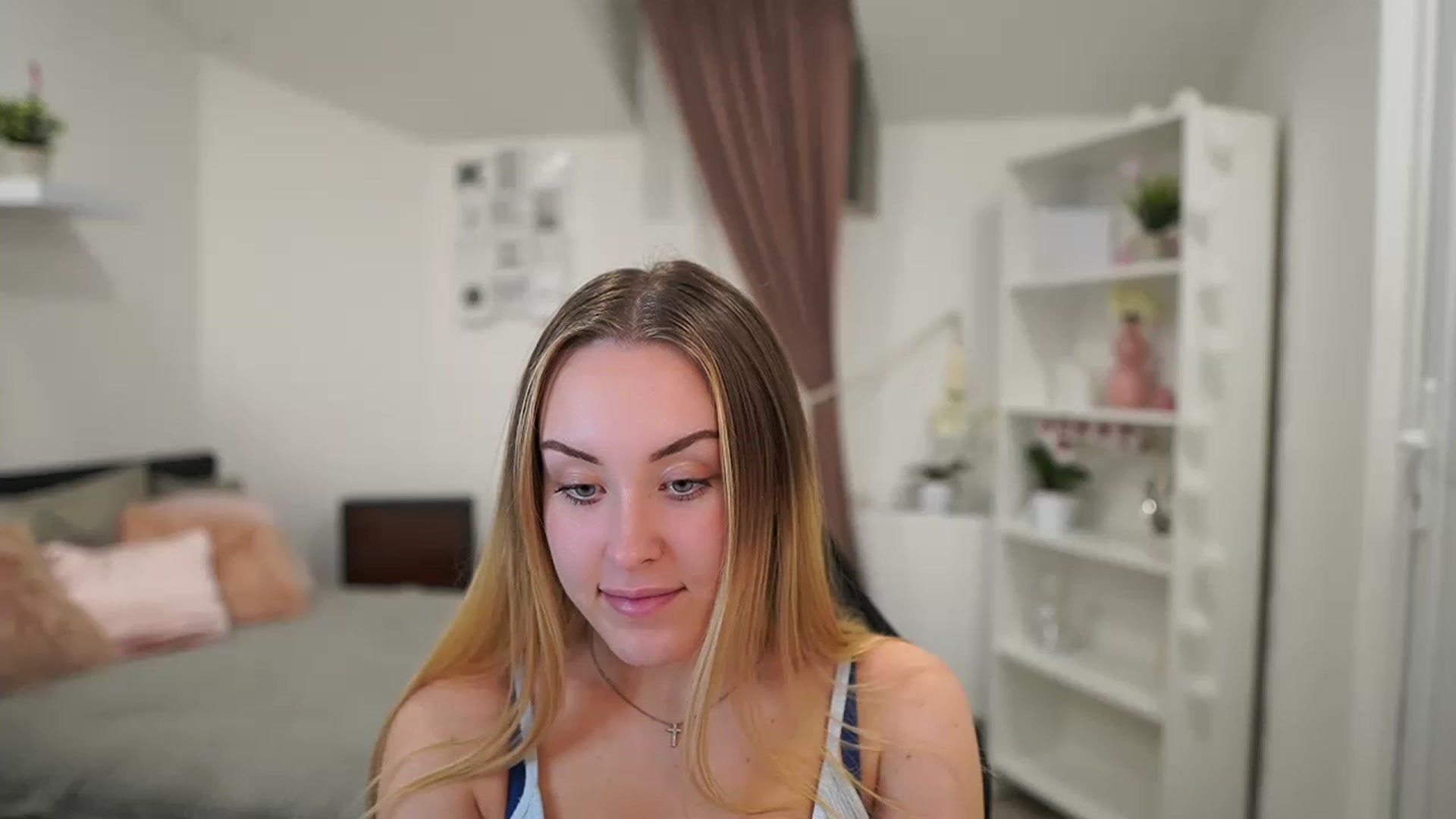 Gallery image thumbnail from Brooklyn_Ch's myfreecams stream on, 01/31/2023, 20:18 image 15 of 20