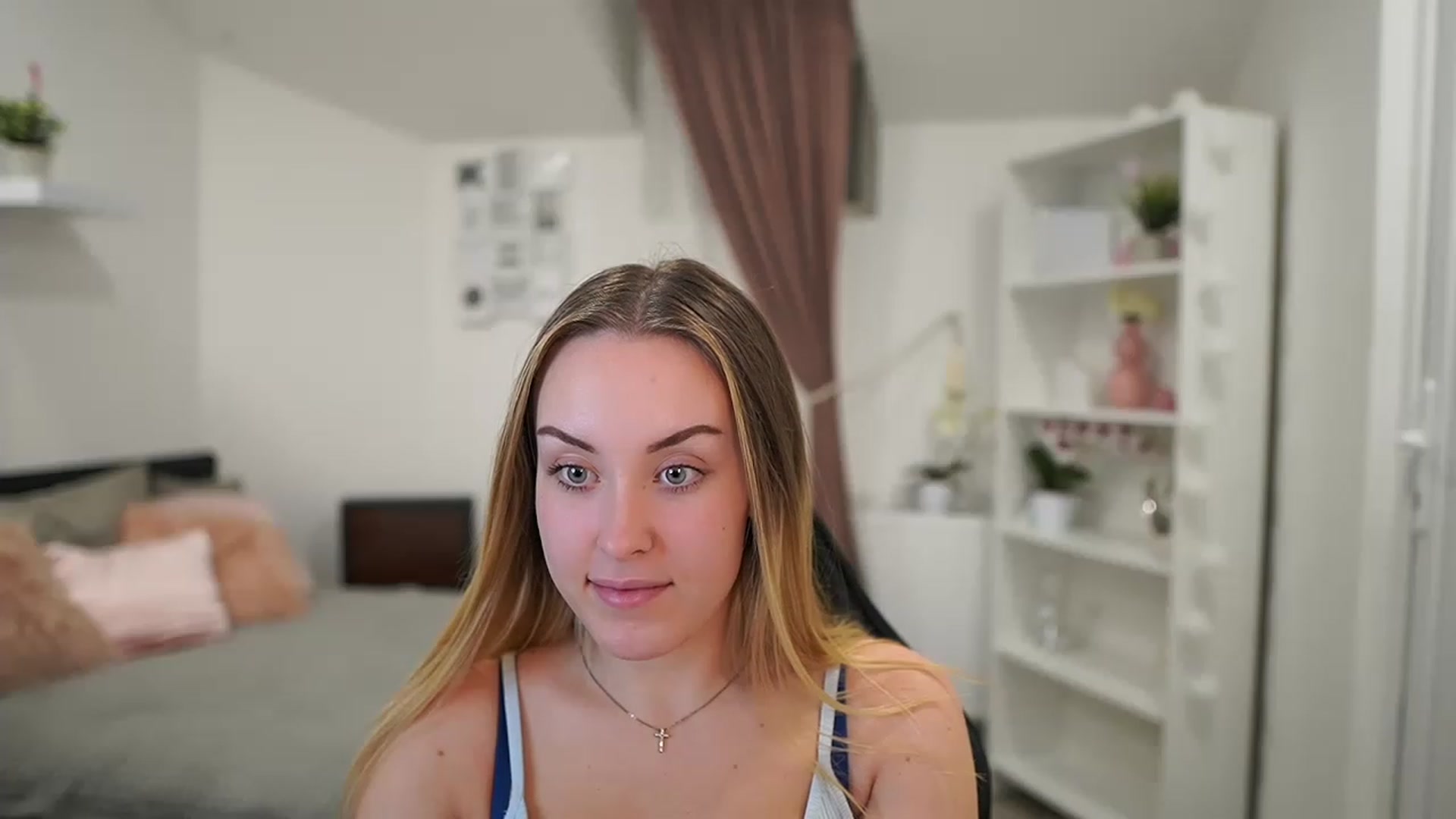Gallery image thumbnail from Brooklyn_Ch's myfreecams stream on, 01/31/2023, 20:18 image 17 of 20