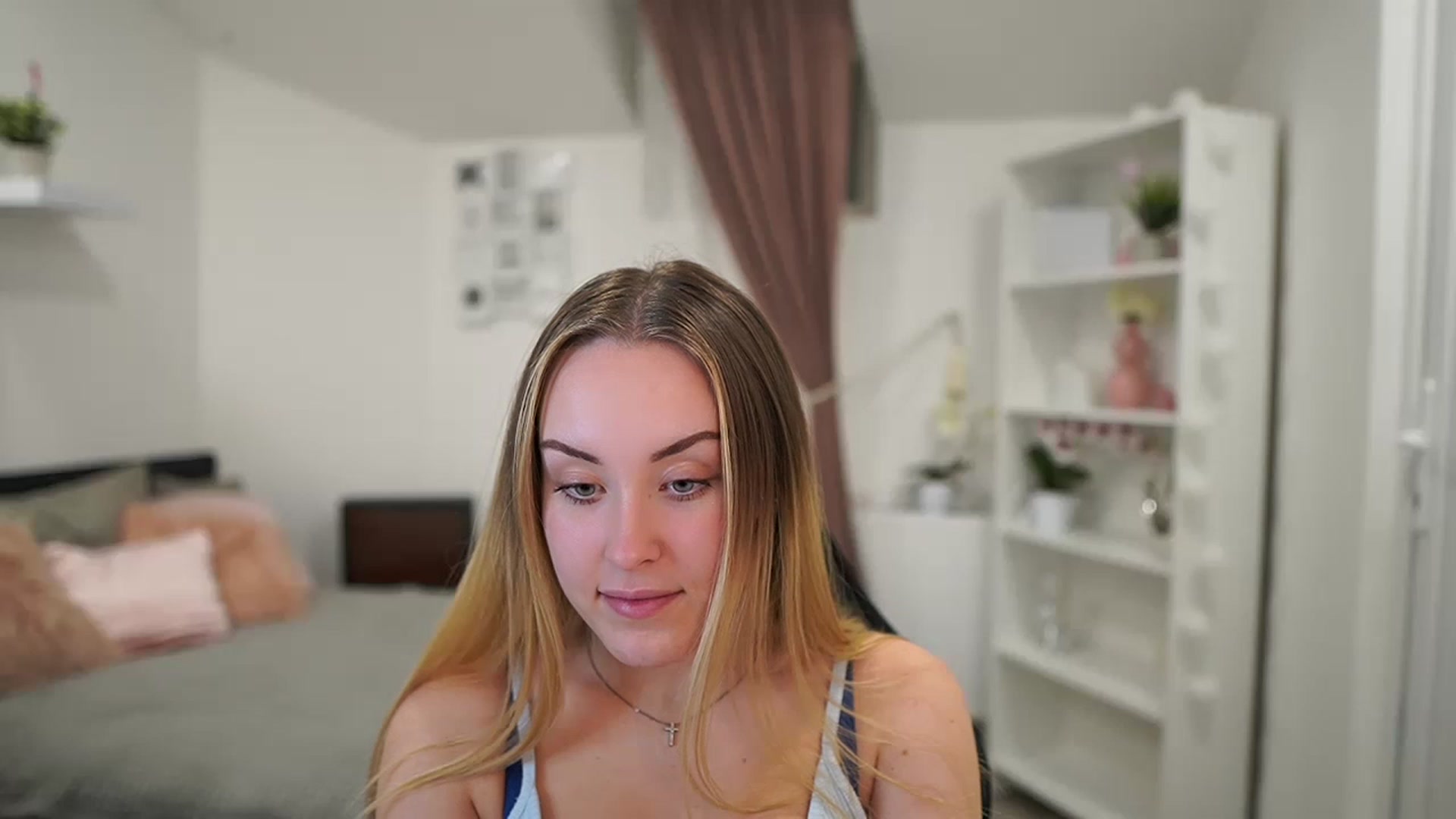 Gallery image thumbnail from Brooklyn_Ch's myfreecams stream on, 01/31/2023, 20:18 image 14 of 20