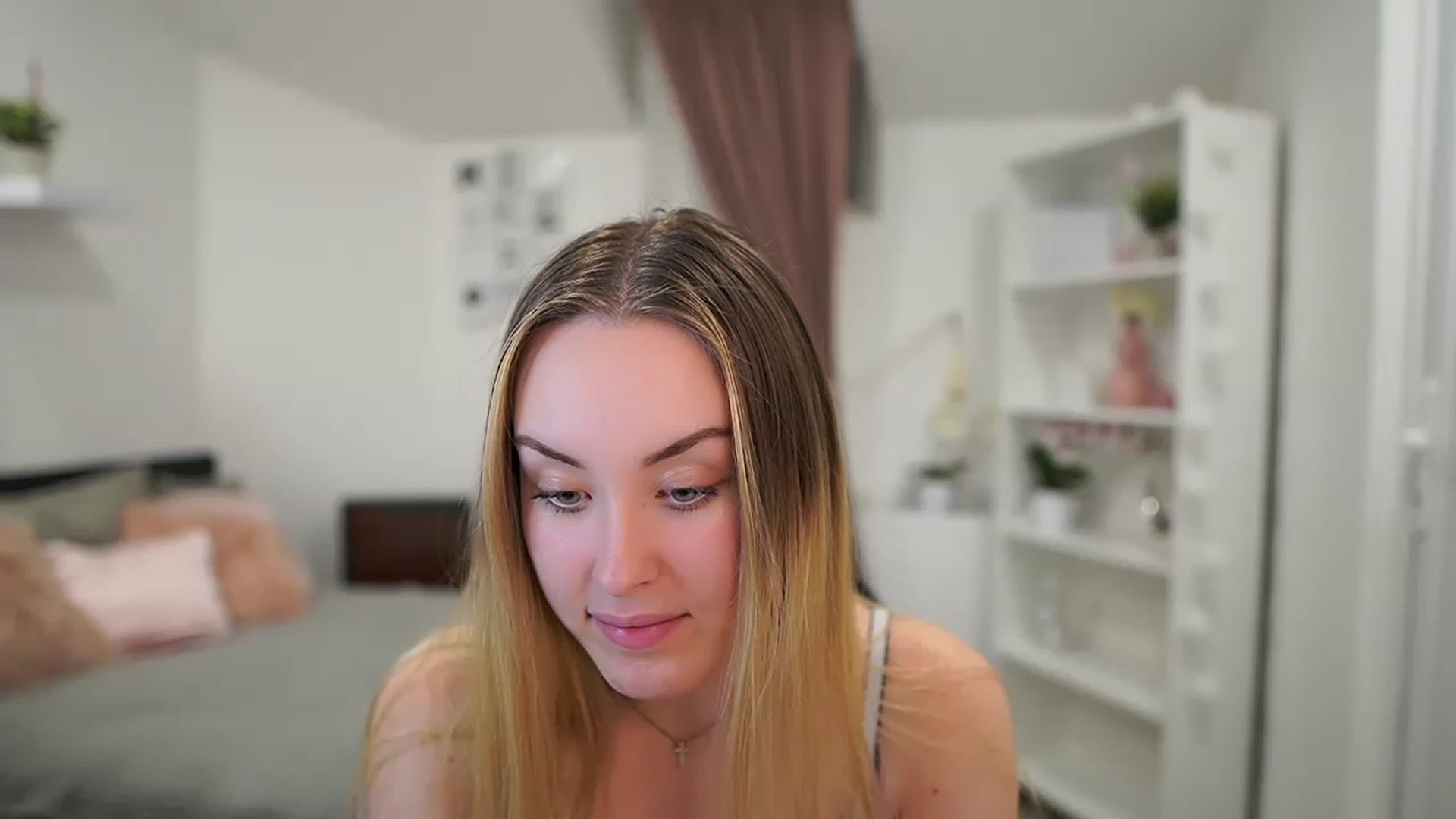 Gallery image thumbnail from Brooklyn_Ch's myfreecams stream on, 01/31/2023, 20:18 image 7 of 20