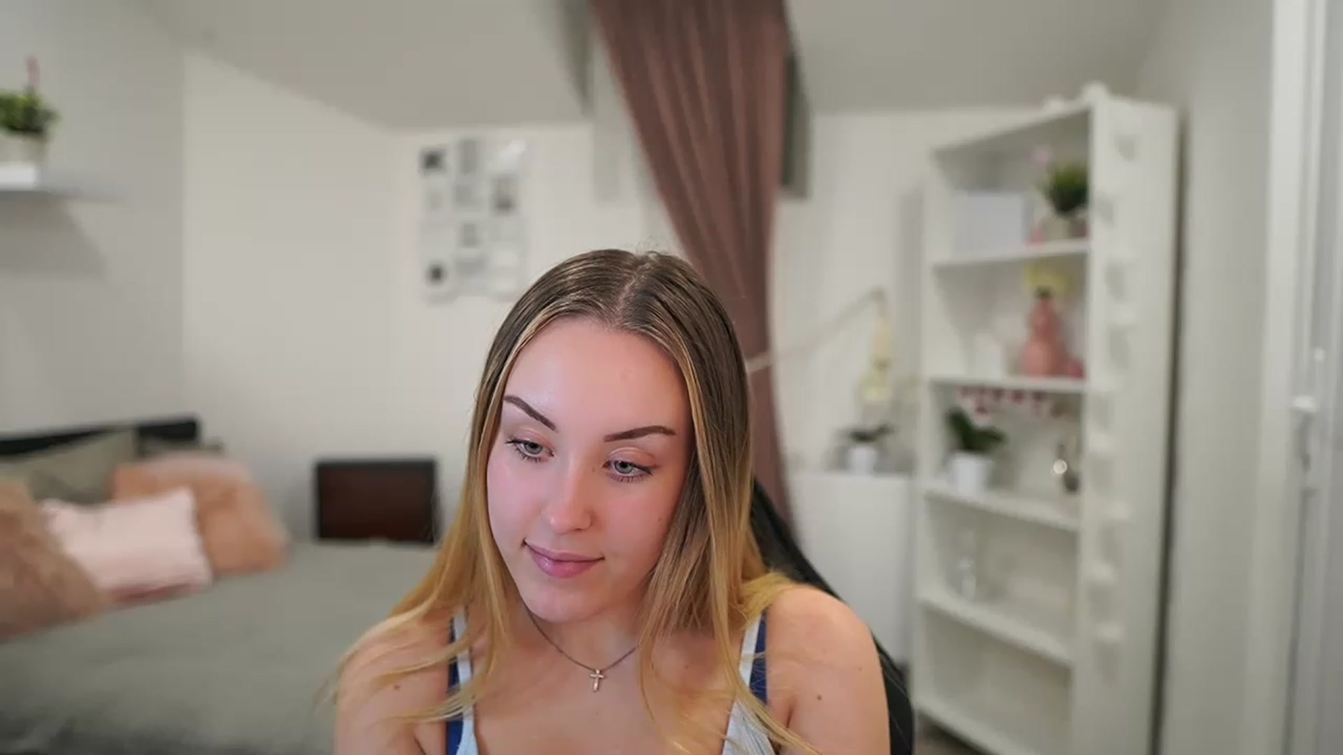 Gallery image thumbnail from Brooklyn_Ch's myfreecams stream on, 01/31/2023, 20:18 image 19 of 20