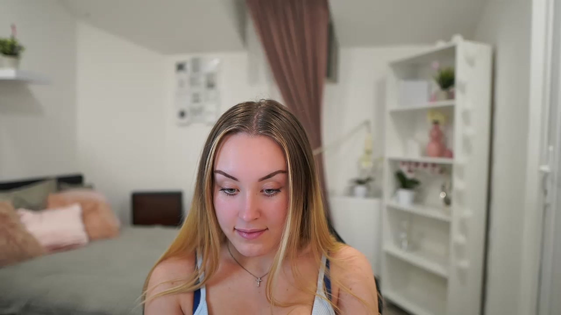 Gallery image thumbnail from Brooklyn_Ch's myfreecams stream on, 01/31/2023, 20:18 image 13 of 20