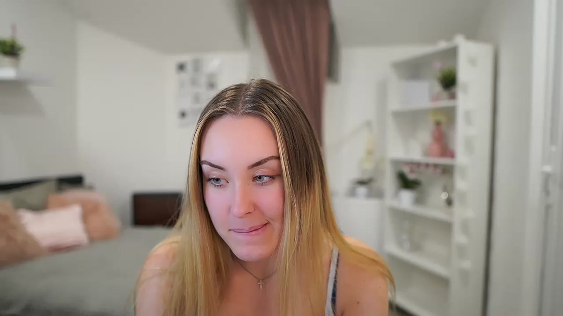 Gallery image thumbnail from Brooklyn_Ch's myfreecams stream on, 01/31/2023, 20:18 image 1 of 20