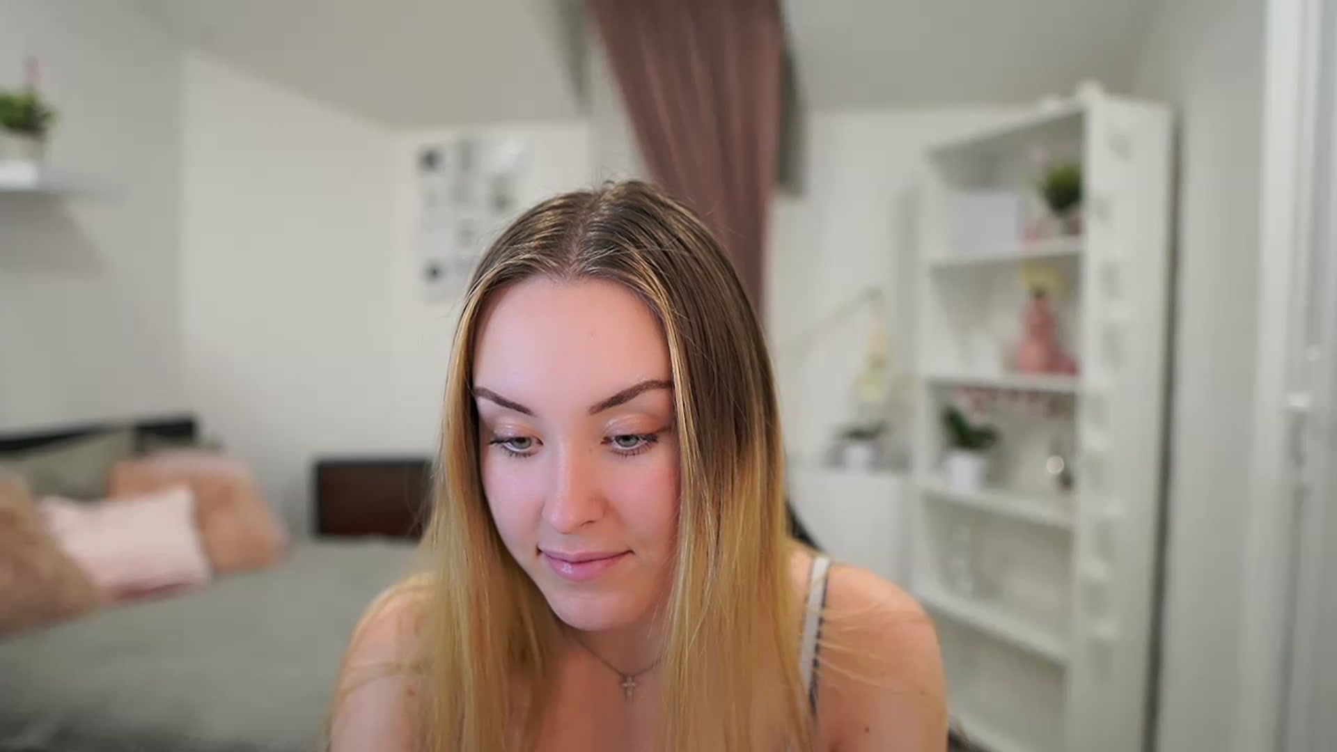 Gallery image thumbnail from Brooklyn_Ch's myfreecams stream on, 01/31/2023, 20:18 image 6 of 20