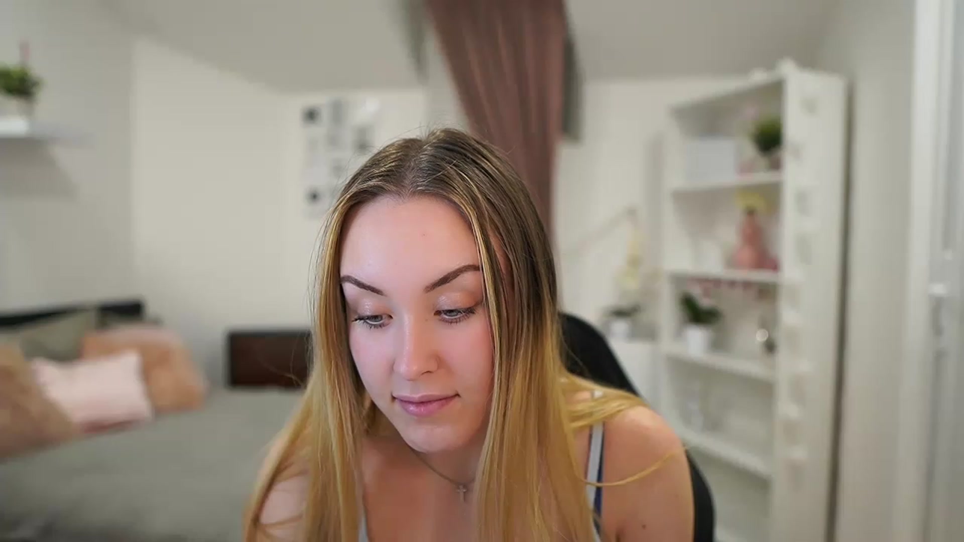 Gallery image thumbnail from Brooklyn_Ch's myfreecams stream on, 01/31/2023, 21:25 image 6 of 20