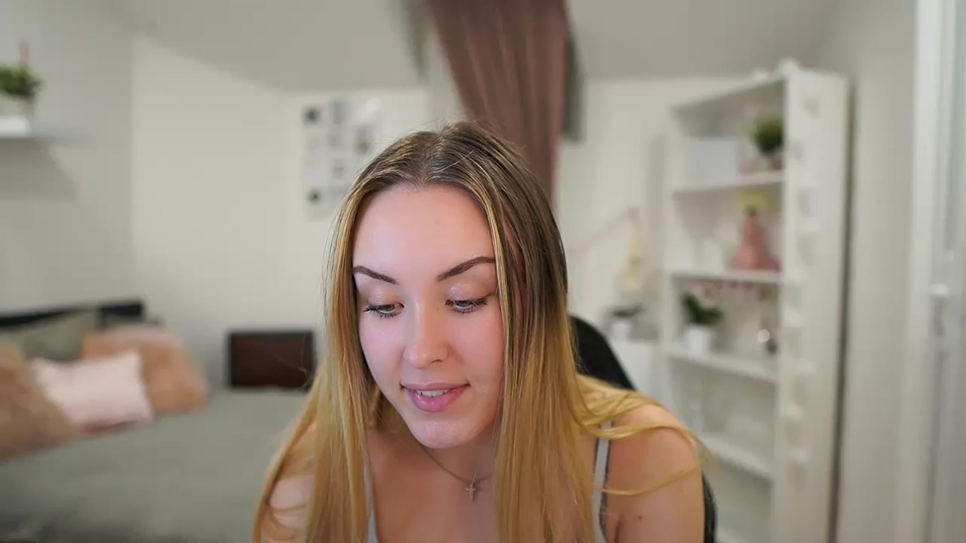 Gallery image thumbnail from Brooklyn_Ch's myfreecams stream on, 01/31/2023, 21:25 image 4 of 20