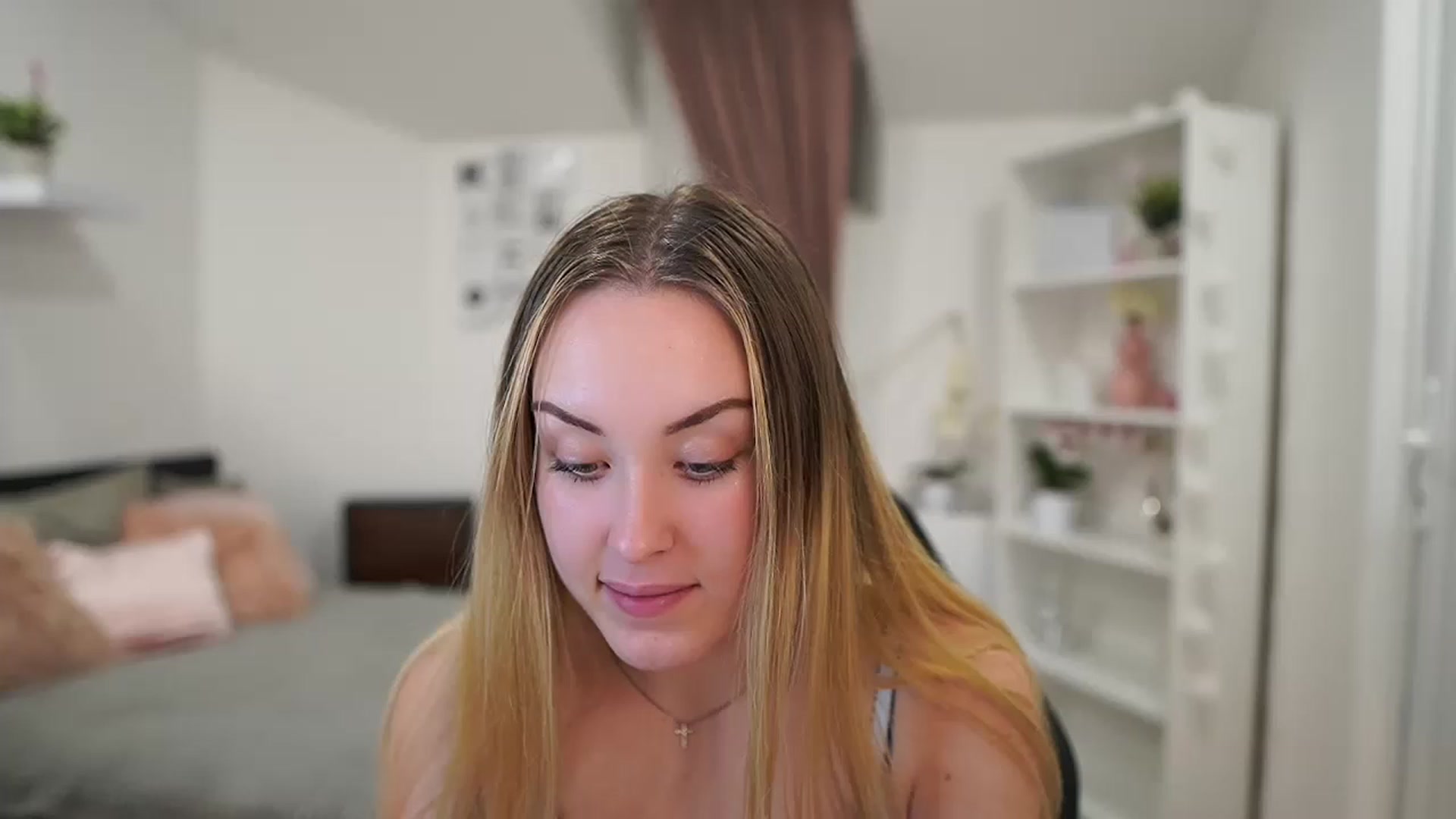 Gallery image thumbnail from Brooklyn_Ch's myfreecams stream on, 01/31/2023, 21:25 image 15 of 20