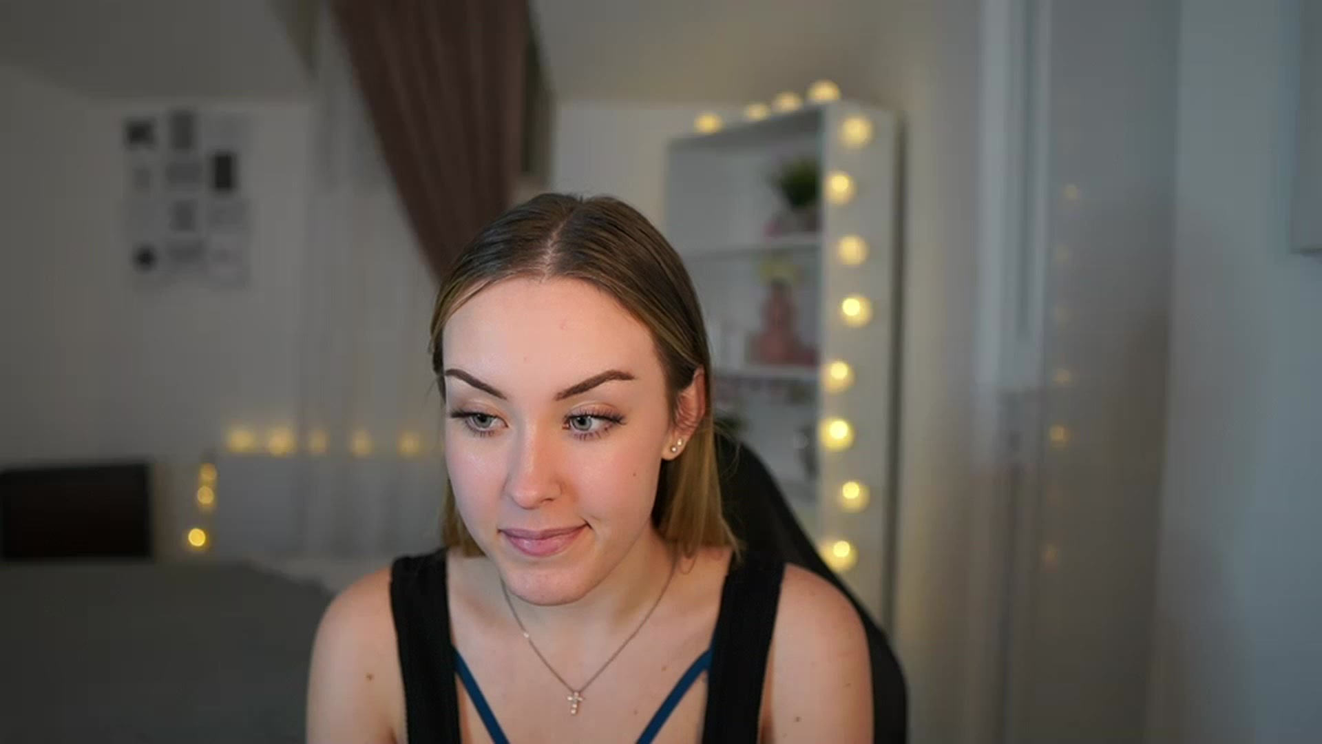 Gallery image thumbnail from Brooklyn_Ch's myfreecams stream on, 02/01/2023, 16:06 image 20 of 20