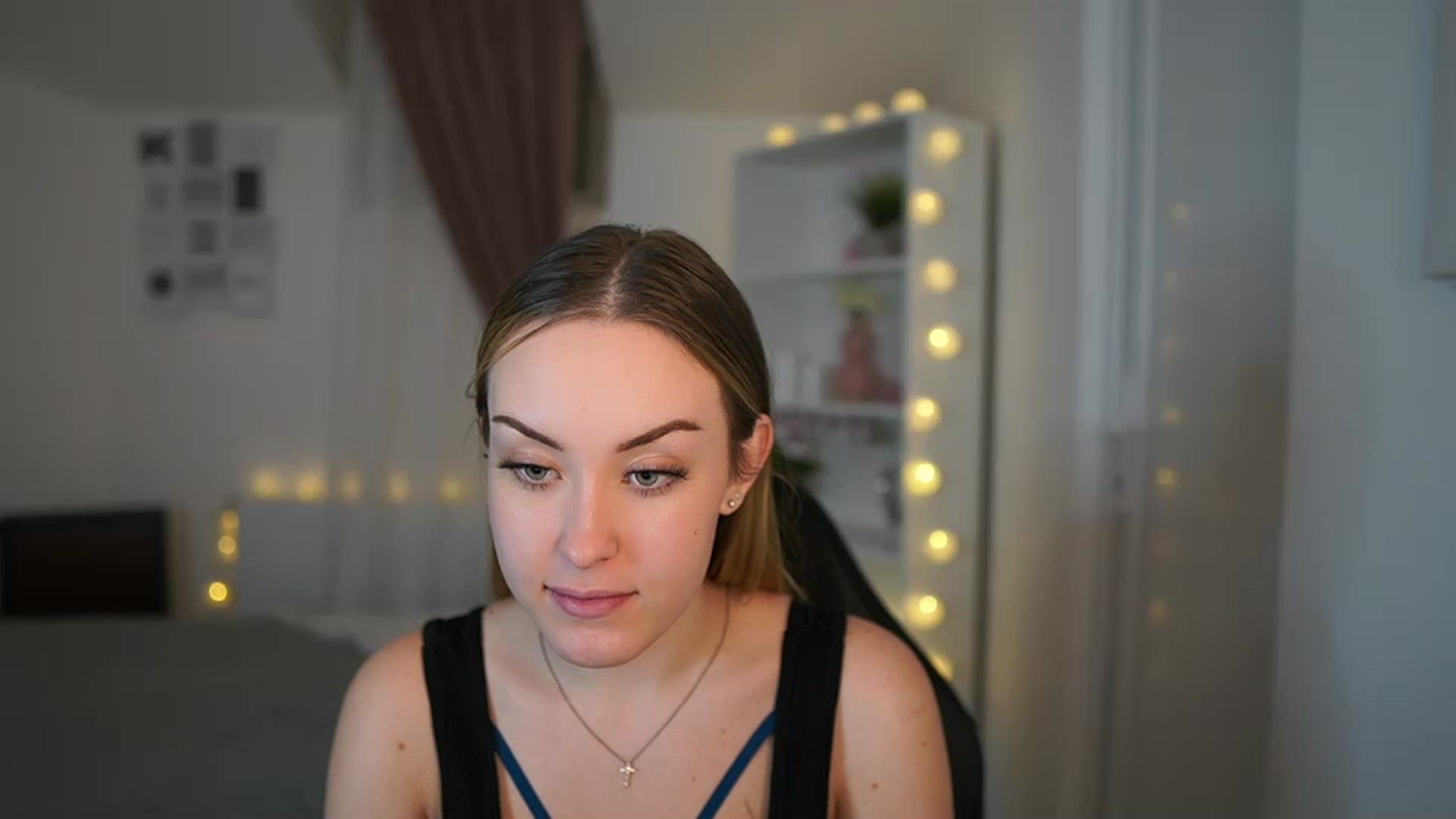 Gallery image thumbnail from Brooklyn_Ch's myfreecams stream on, 02/01/2023, 16:06 image 1 of 20