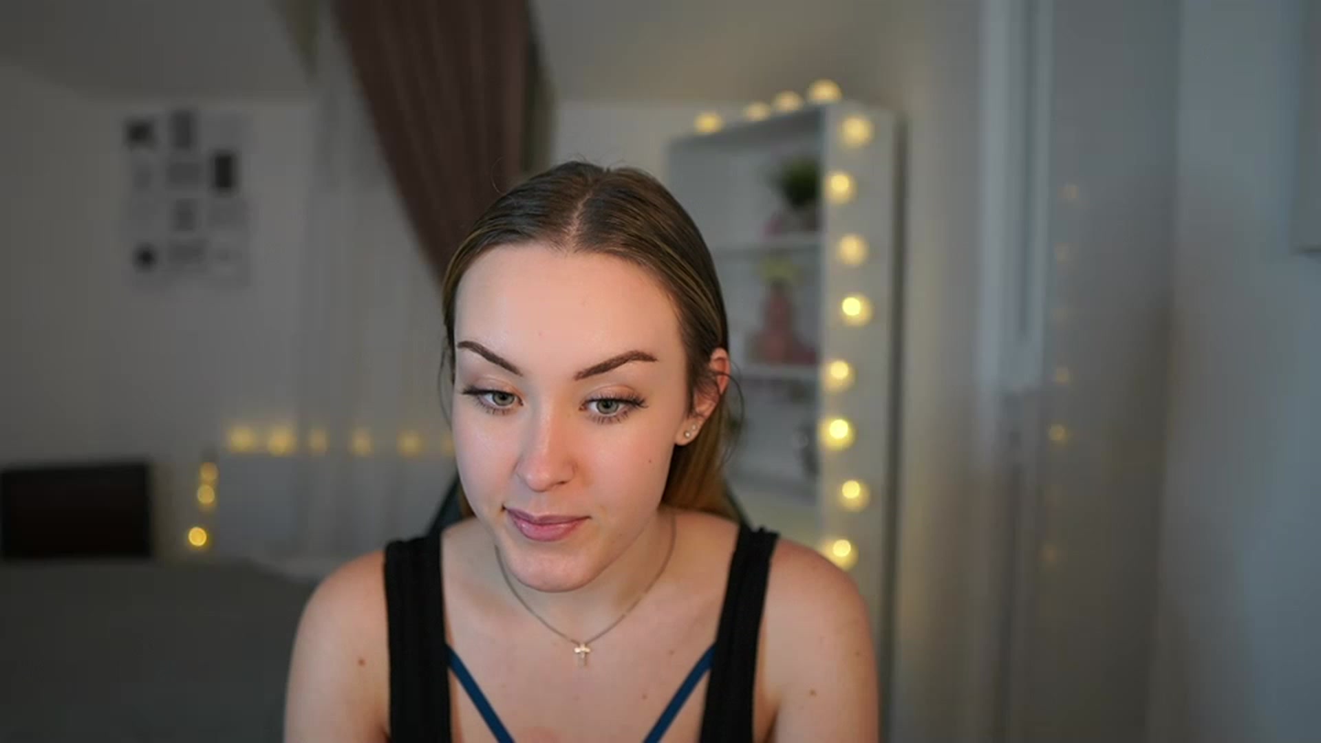 Gallery image thumbnail from Brooklyn_Ch's myfreecams stream on, 02/01/2023, 17:19 image 8 of 20