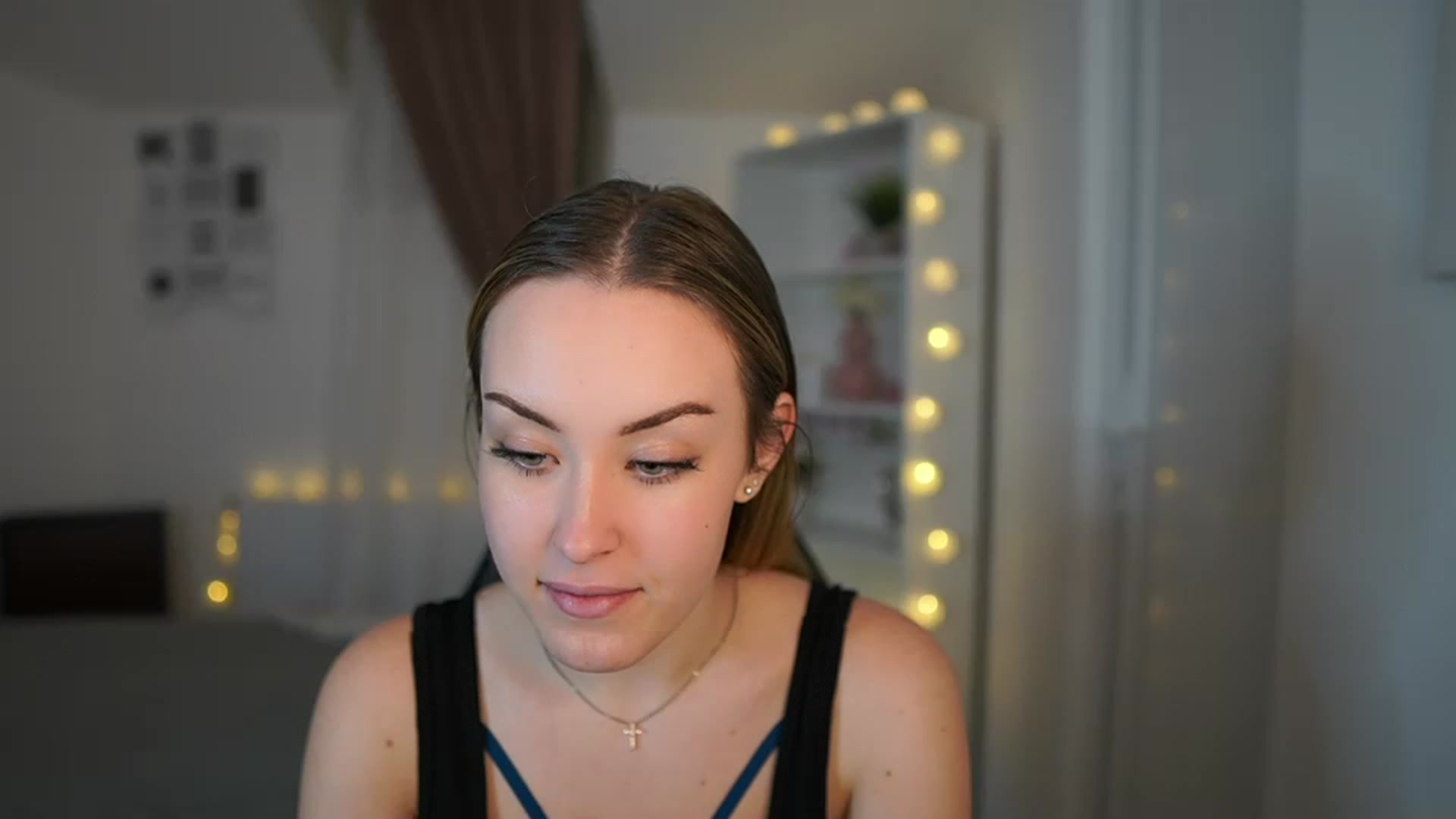 Gallery image thumbnail from Brooklyn_Ch's myfreecams stream on, 02/01/2023, 17:19 image 9 of 20