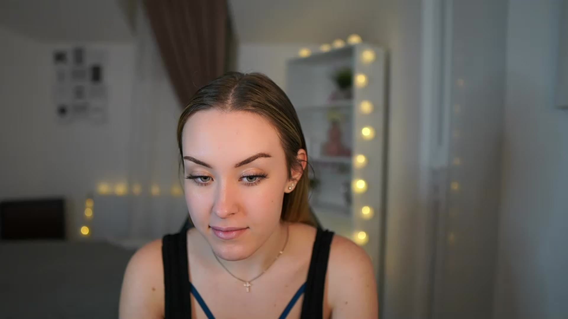 Gallery image thumbnail from Brooklyn_Ch's myfreecams stream on, 02/01/2023, 17:19 image 10 of 20