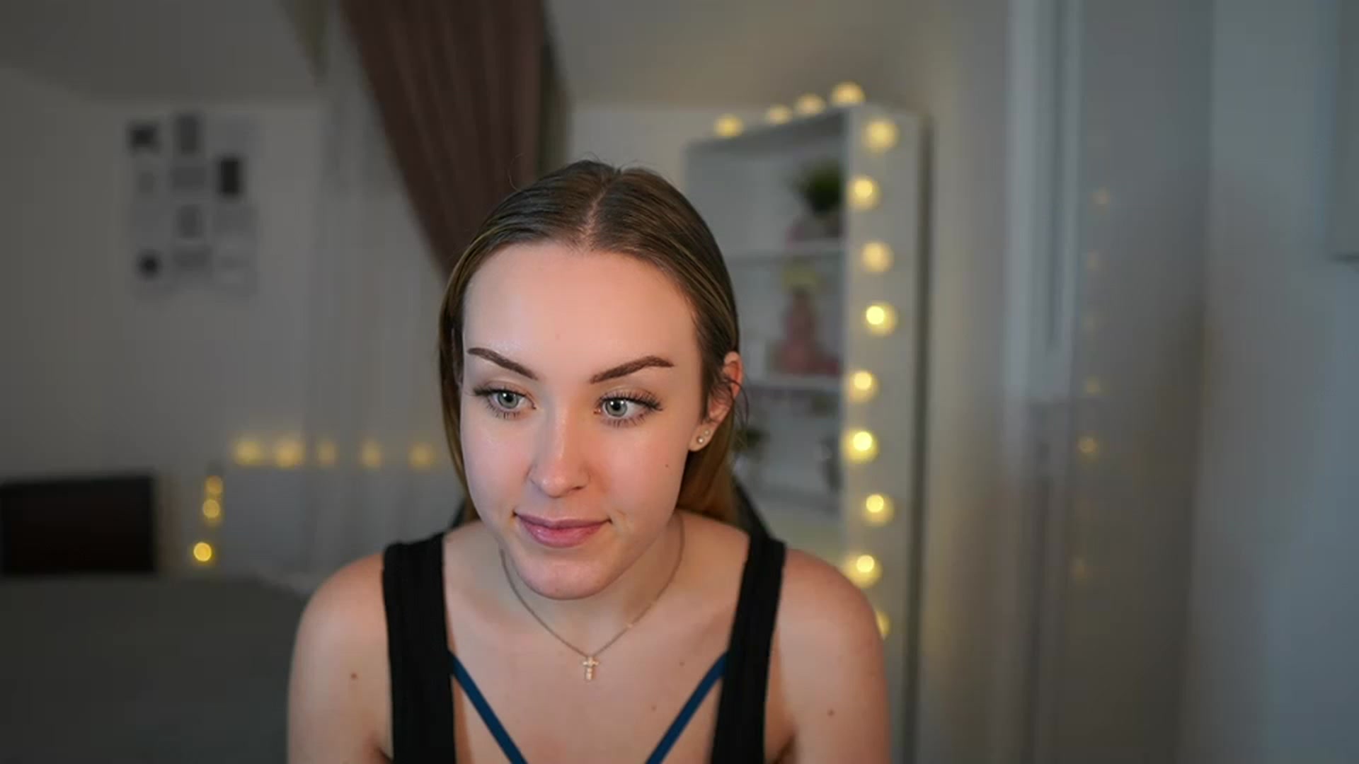 Gallery image thumbnail from Brooklyn_Ch's myfreecams stream on, 02/01/2023, 17:19 image 11 of 20