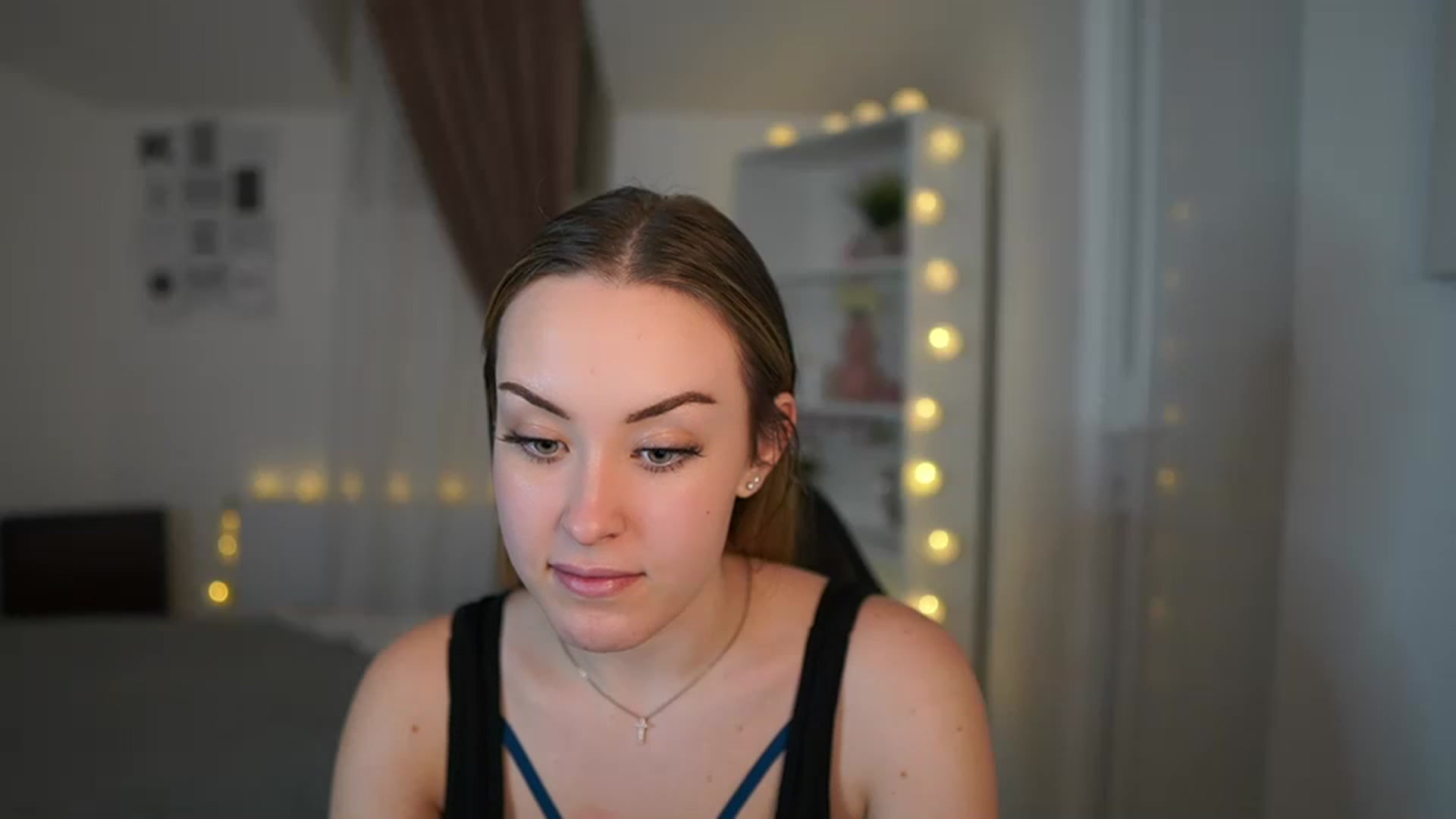 Gallery image thumbnail from Brooklyn_Ch's myfreecams stream on, 02/01/2023, 17:19 image 6 of 20