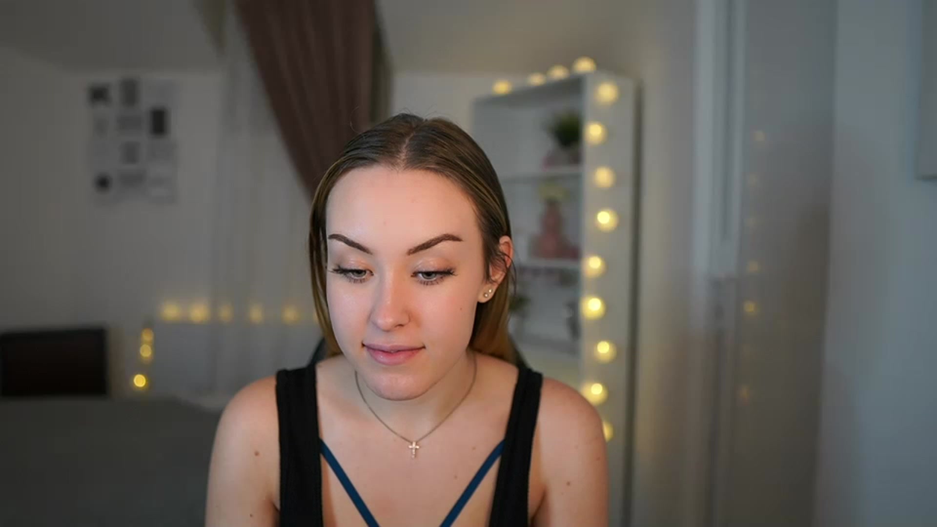 Gallery image thumbnail from Brooklyn_Ch's myfreecams stream on, 02/01/2023, 17:19 image 12 of 20