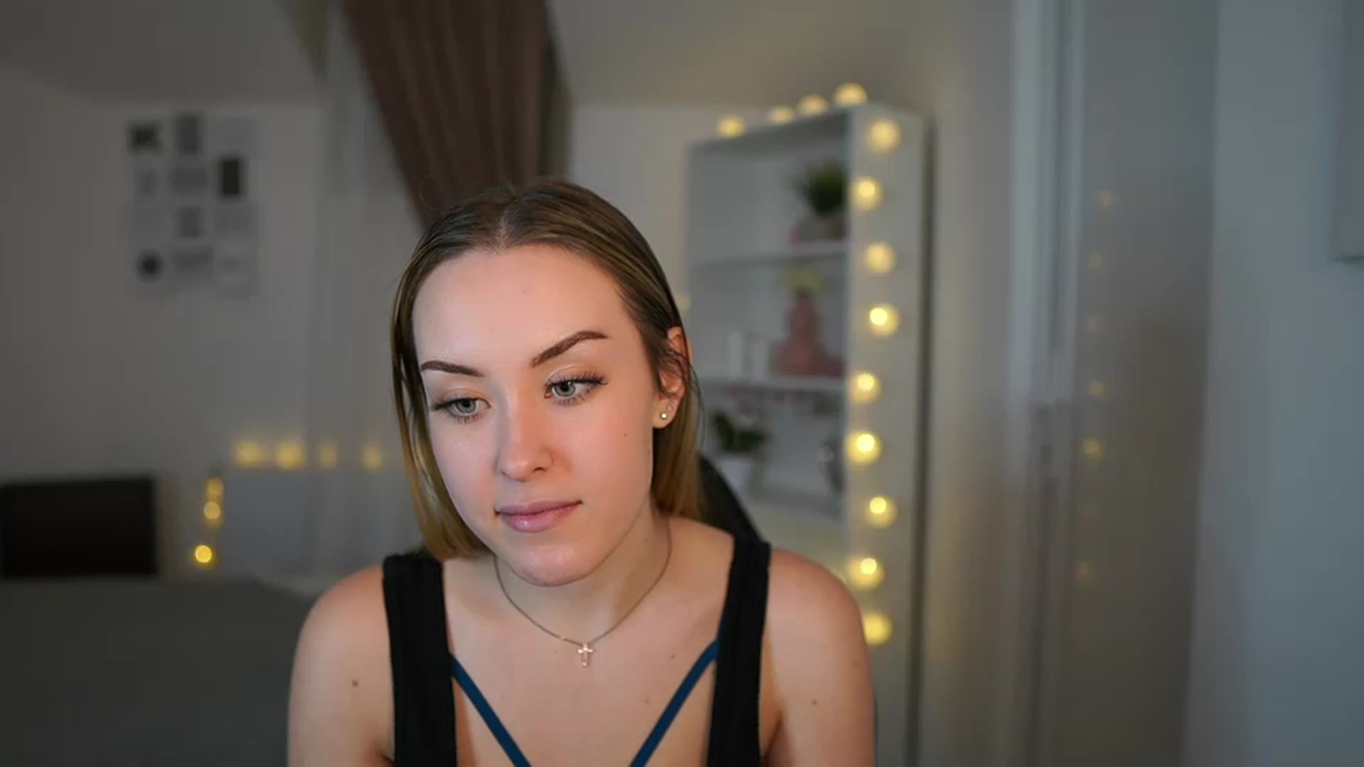 Gallery image thumbnail from Brooklyn_Ch's myfreecams stream on, 02/01/2023, 17:19 image 18 of 20
