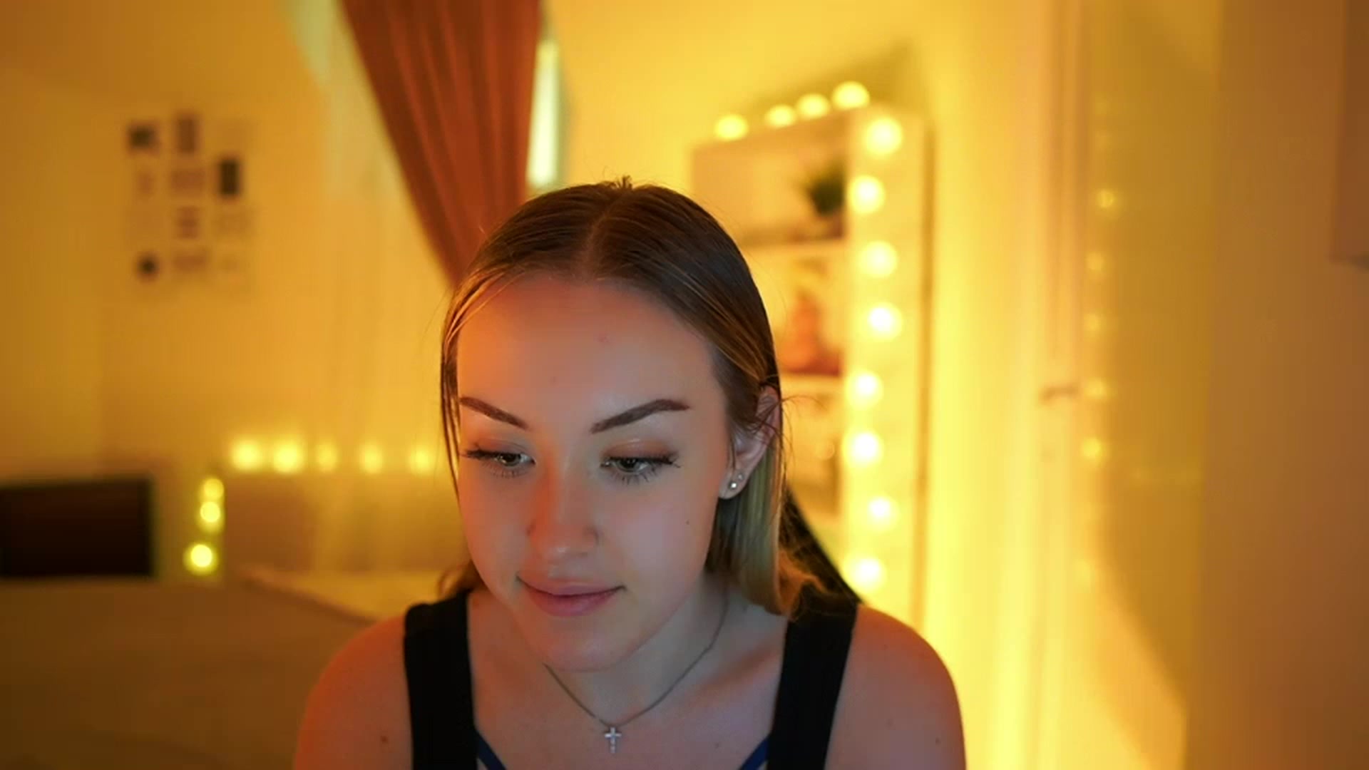 Gallery image thumbnail from Brooklyn_Ch's myfreecams stream on, 02/01/2023, 19:24 image 6 of 20