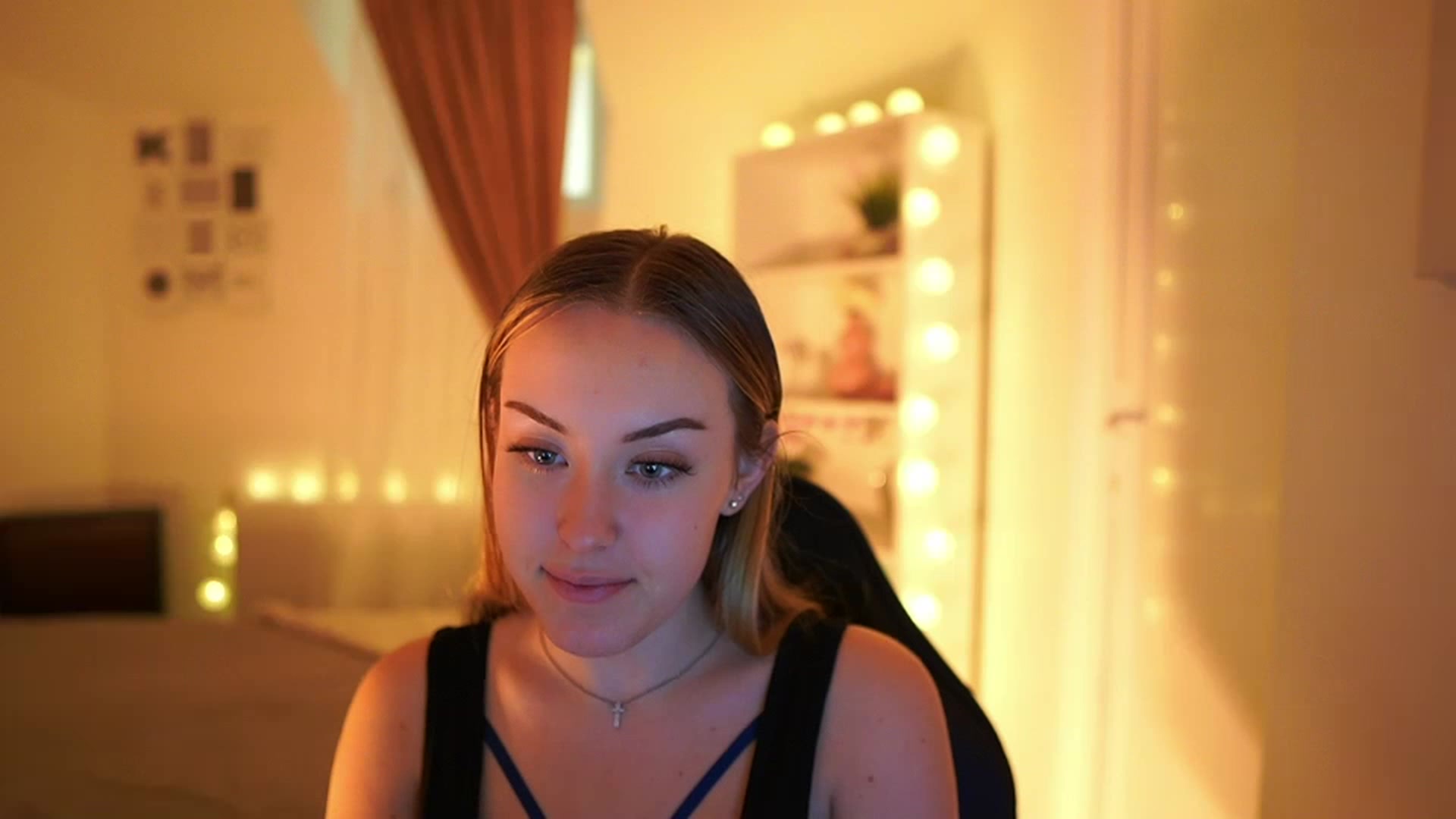 Gallery image thumbnail from Brooklyn_Ch's myfreecams stream on, 02/01/2023, 19:24 image 12 of 20