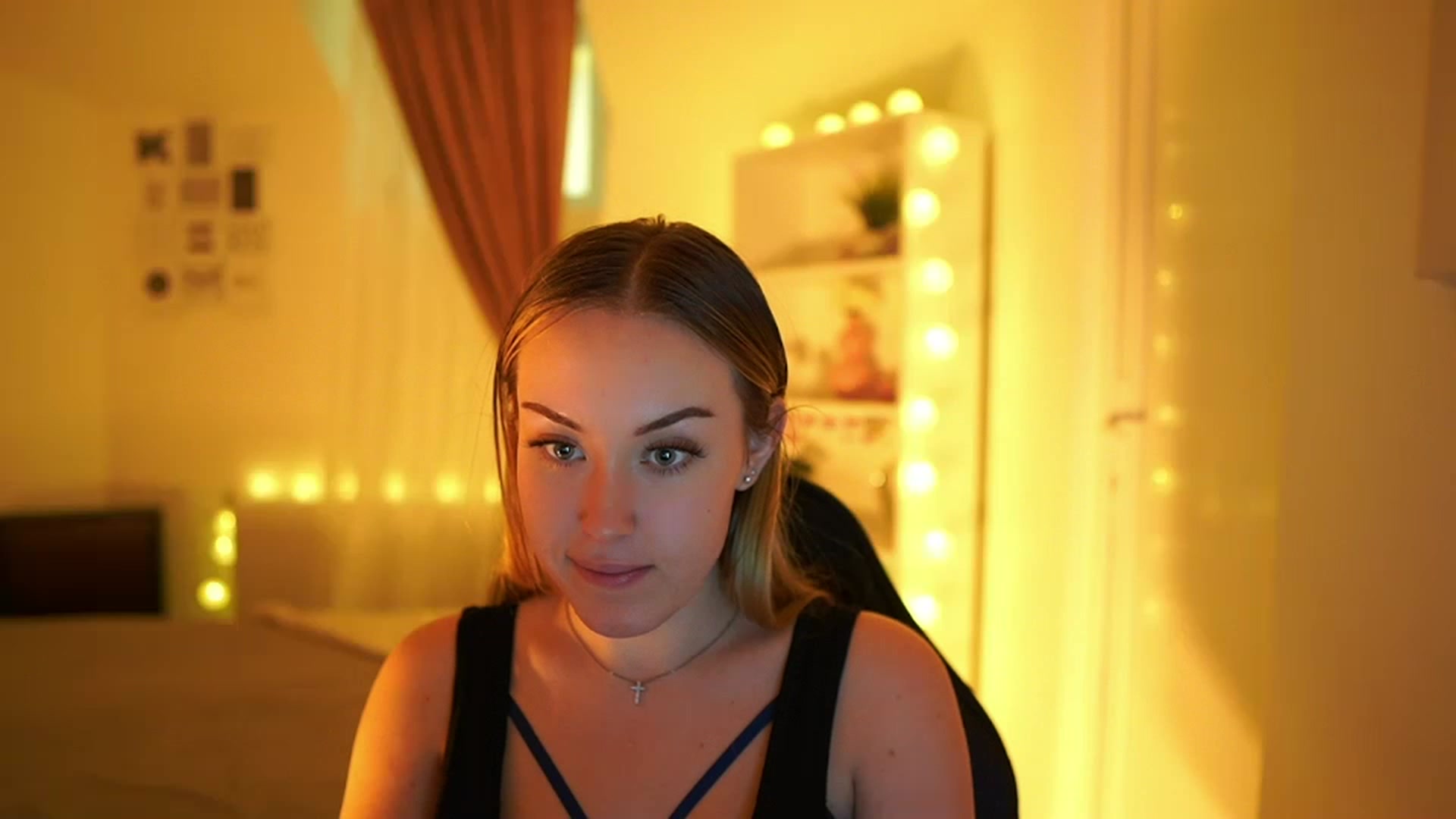 Gallery image thumbnail from Brooklyn_Ch's myfreecams stream on, 02/01/2023, 19:24 image 7 of 20