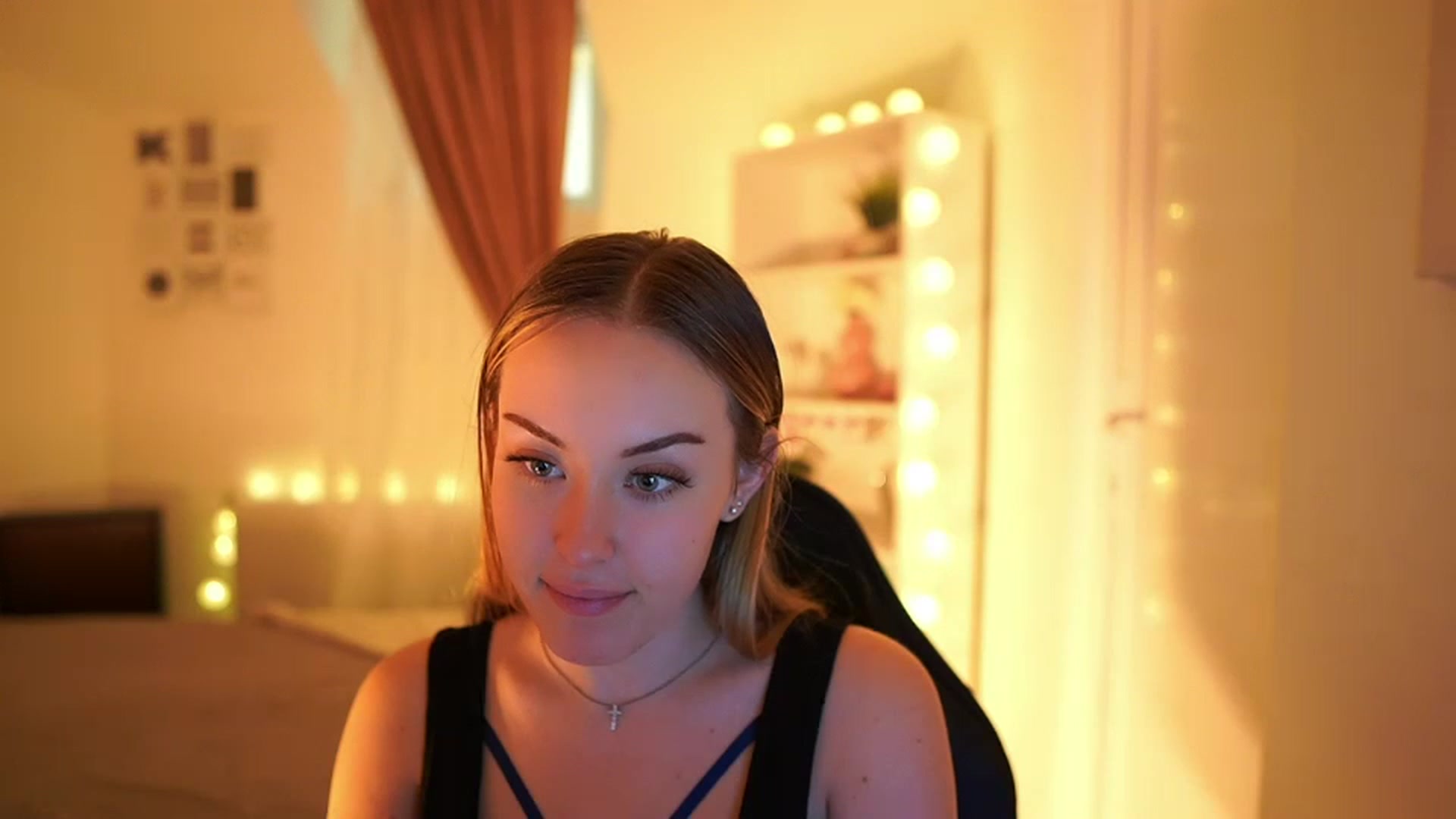 Gallery image thumbnail from Brooklyn_Ch's myfreecams stream on, 02/01/2023, 19:24 image 13 of 20
