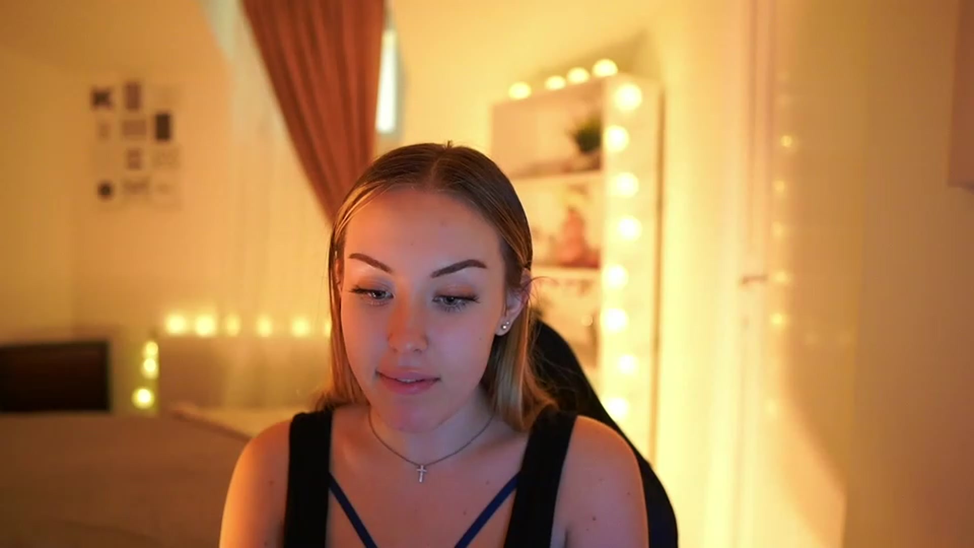 Gallery image thumbnail from Brooklyn_Ch's myfreecams stream on, 02/01/2023, 19:24 image 14 of 20