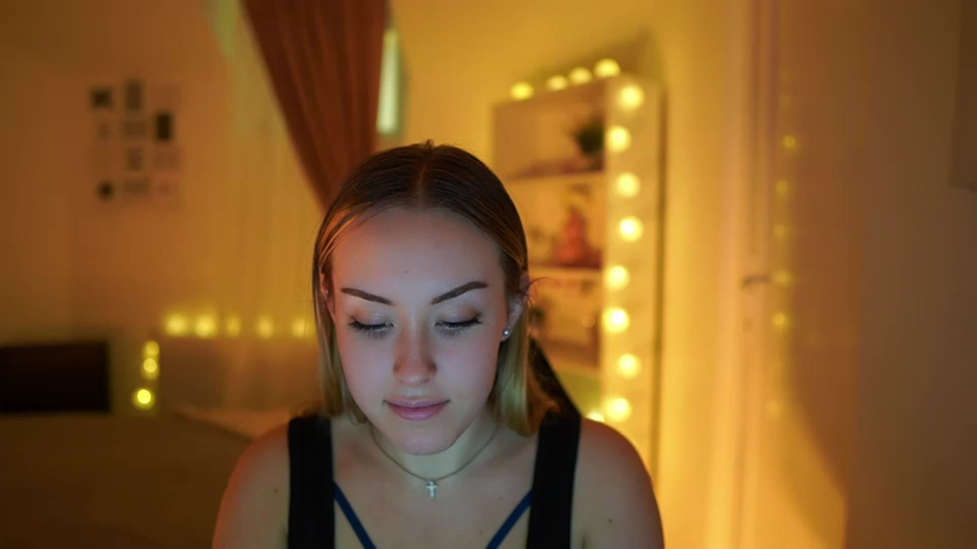 Gallery image thumbnail from Brooklyn_Ch's myfreecams stream on, 02/01/2023, 19:24 image 20 of 20