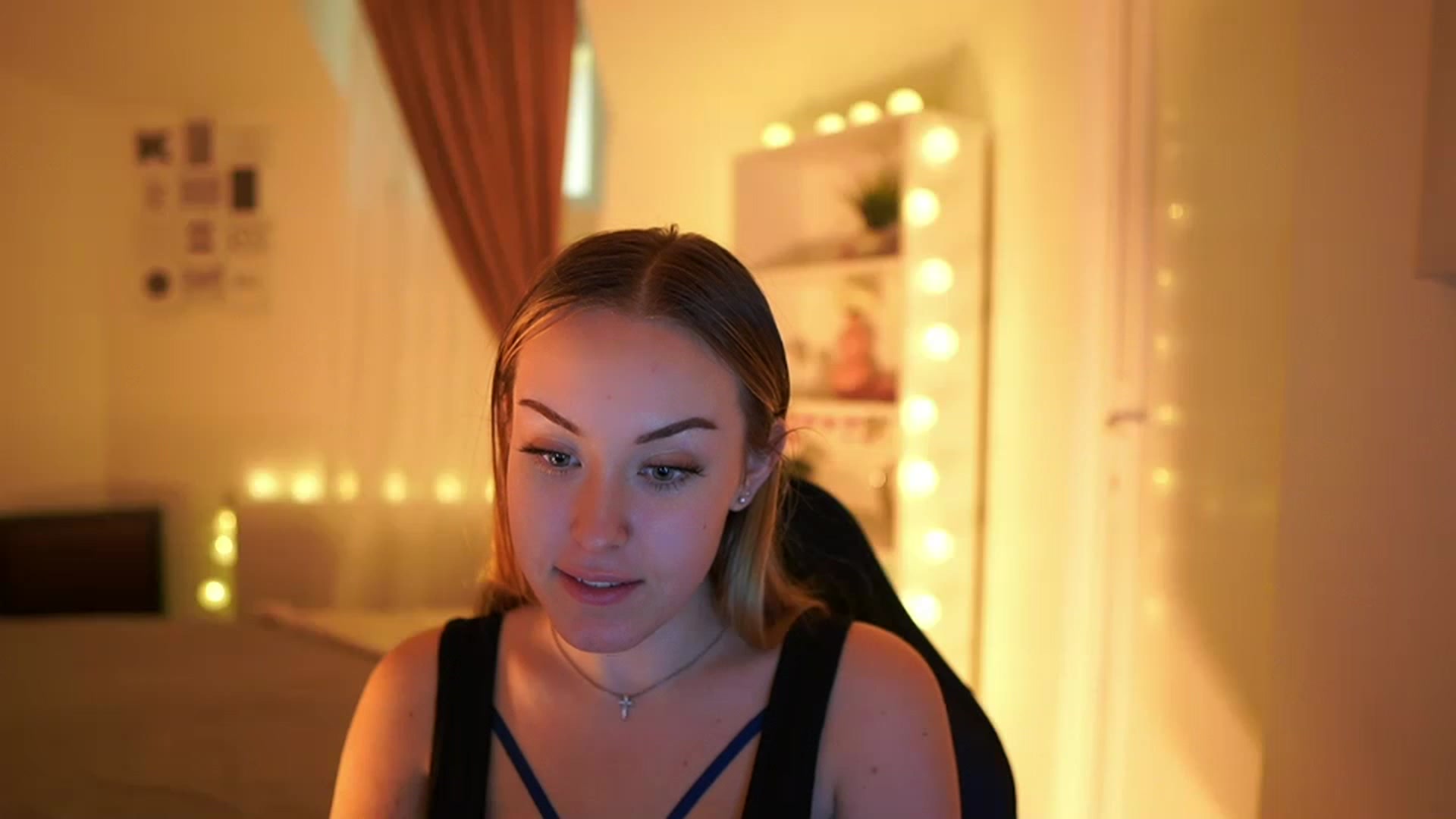 Gallery image thumbnail from Brooklyn_Ch's myfreecams stream on, 02/01/2023, 19:24 image 10 of 20
