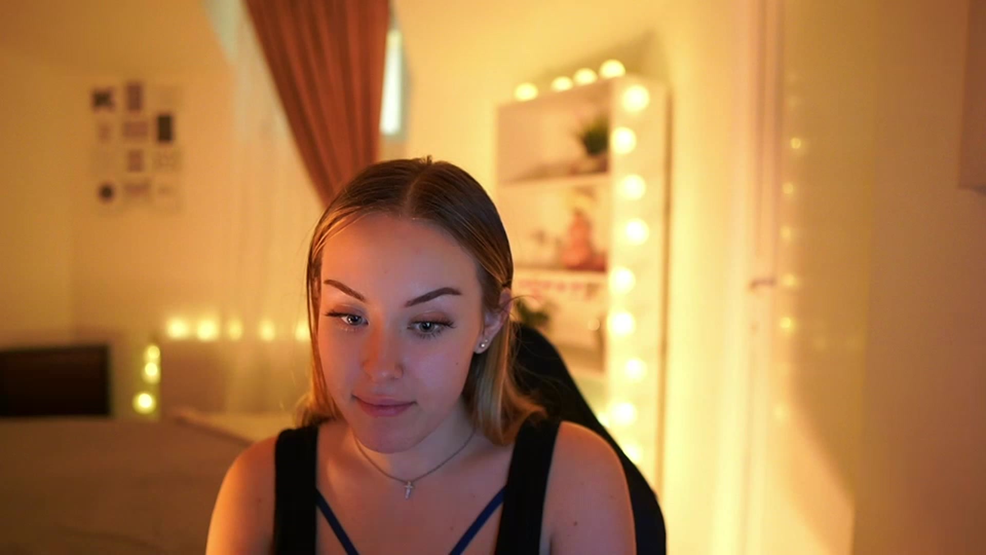 Gallery image thumbnail from Brooklyn_Ch's myfreecams stream on, 02/01/2023, 19:24 image 17 of 20