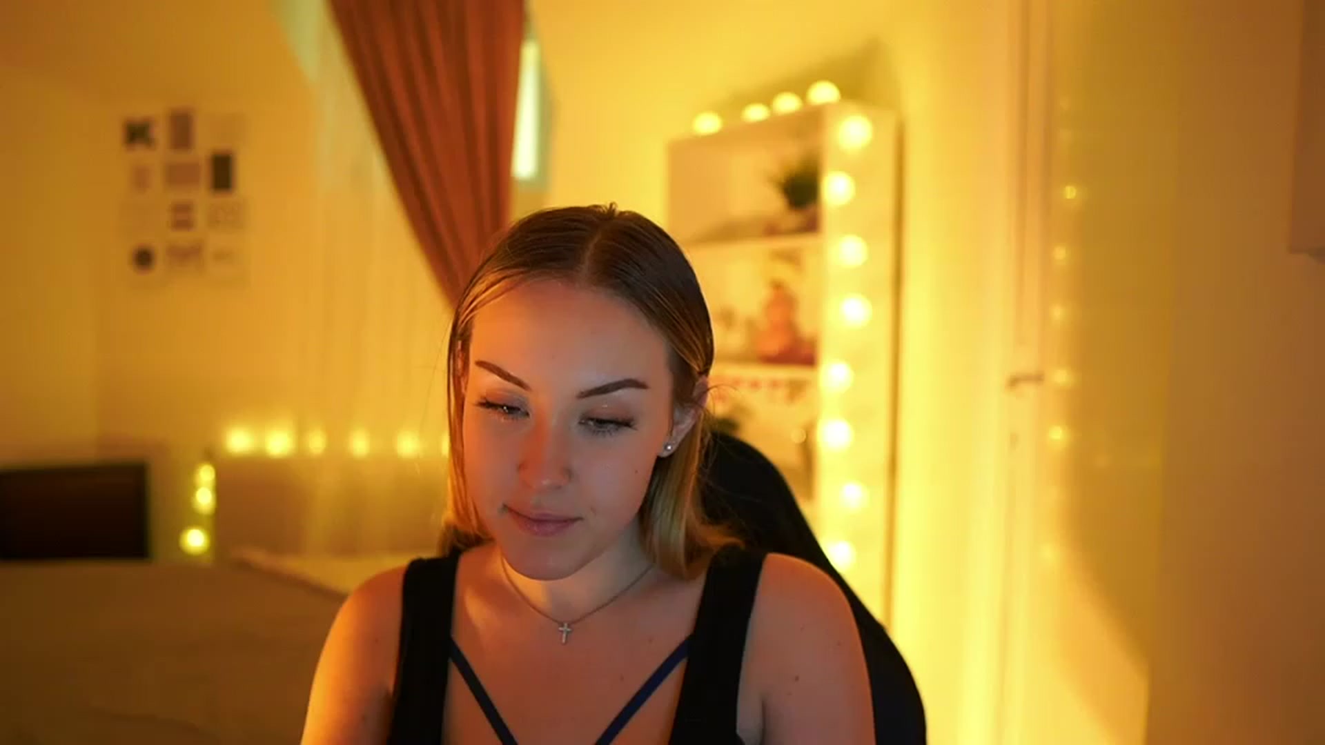 Gallery image thumbnail from Brooklyn_Ch's myfreecams stream on, 02/01/2023, 19:24 image 8 of 20