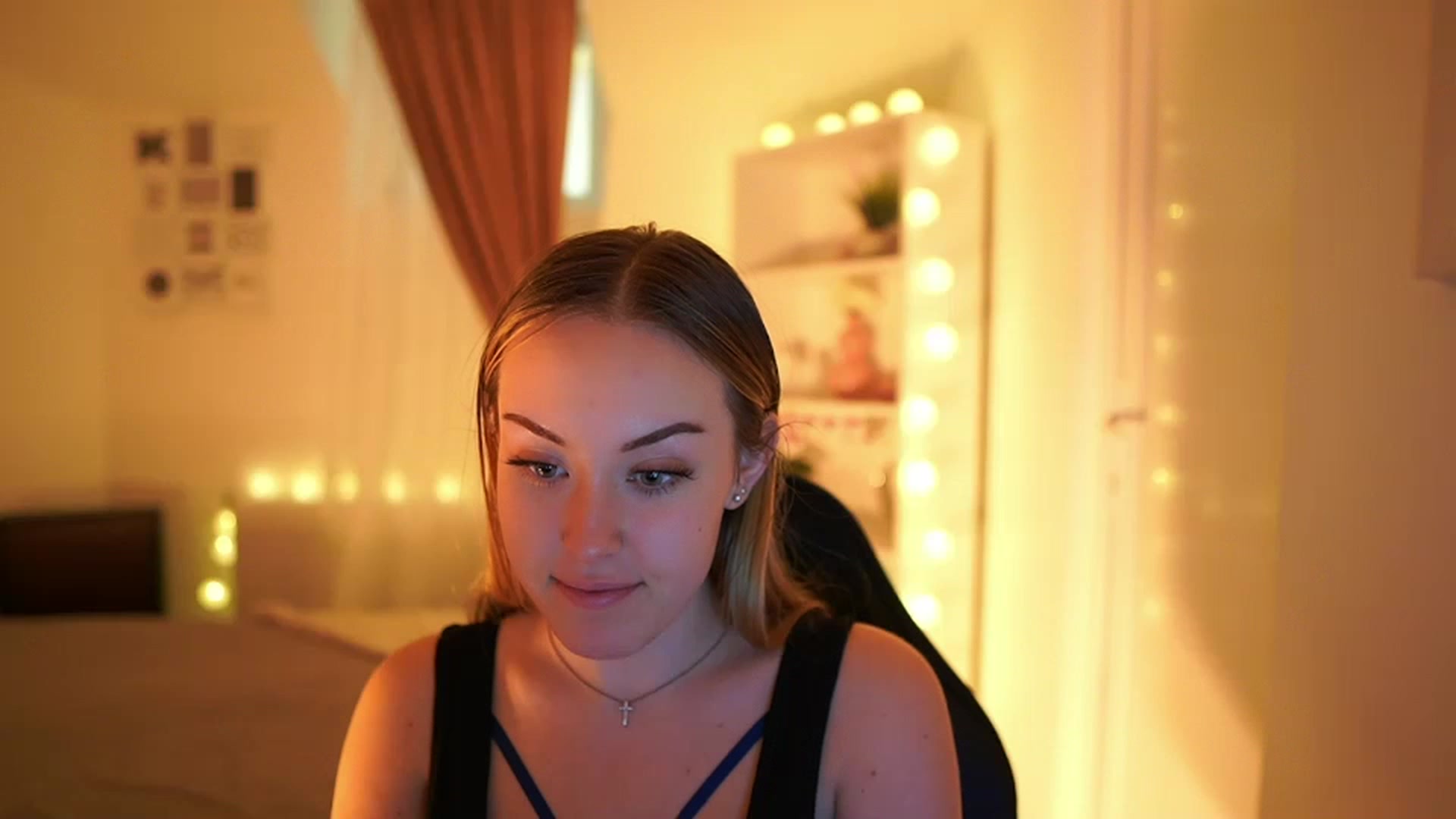 Gallery image thumbnail from Brooklyn_Ch's myfreecams stream on, 02/01/2023, 19:24 image 11 of 20