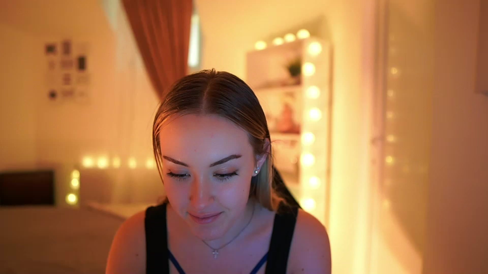 Gallery image thumbnail from Brooklyn_Ch's myfreecams stream on, 02/01/2023, 19:24 image 4 of 20