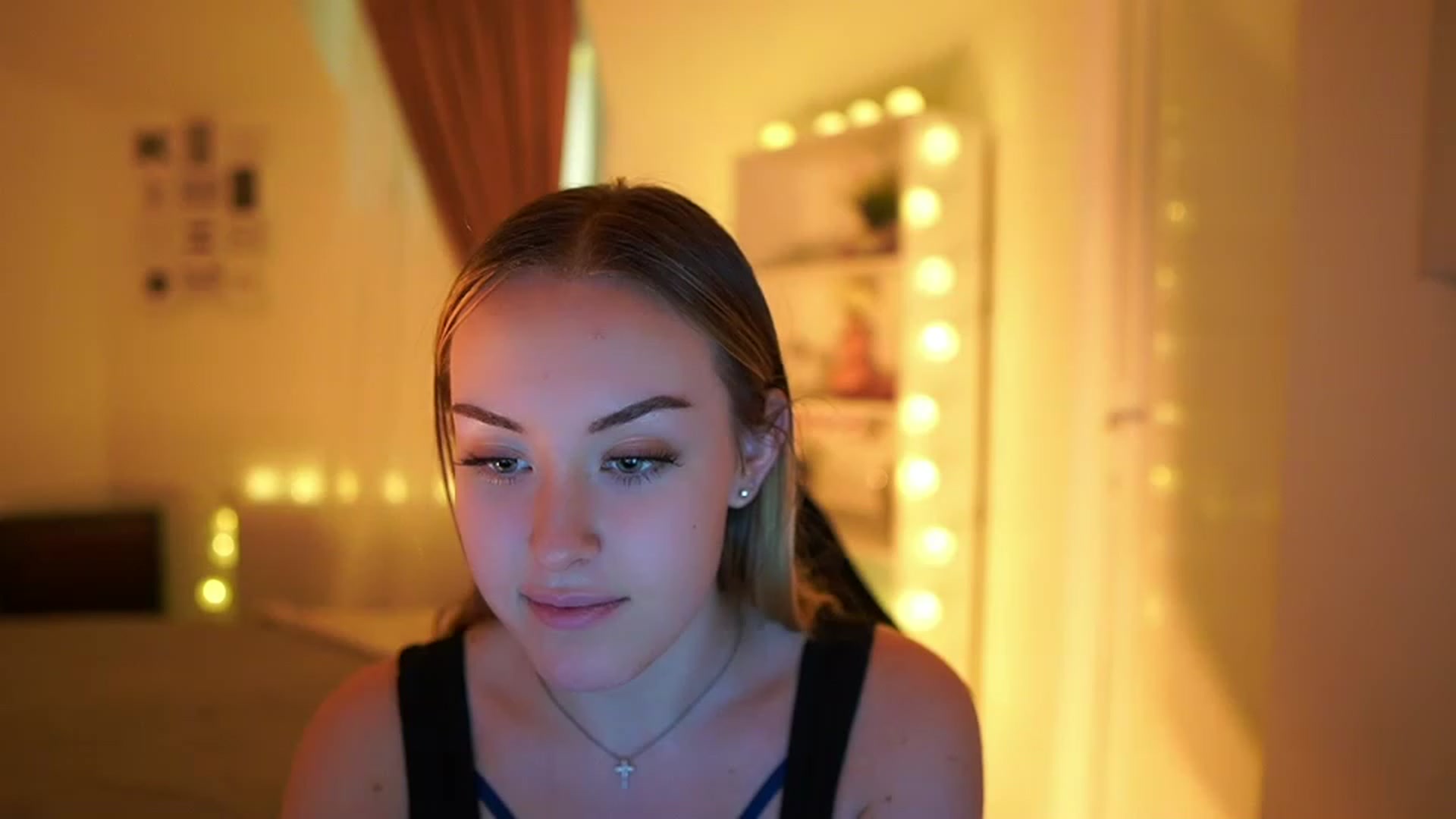 Gallery image thumbnail from Brooklyn_Ch's myfreecams stream on, 02/01/2023, 19:24 image 5 of 20
