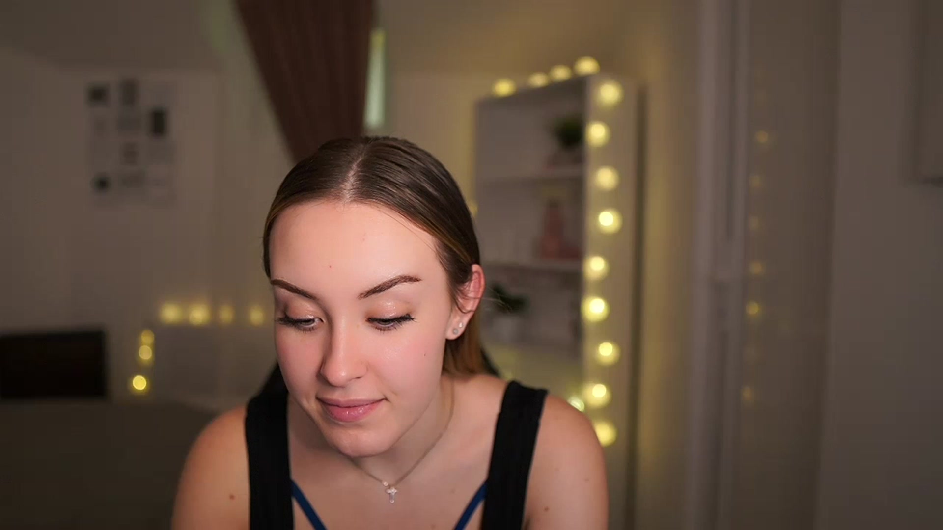 Gallery image thumbnail from Brooklyn_Ch's myfreecams stream on, 02/01/2023, 22:33 image 1 of 20