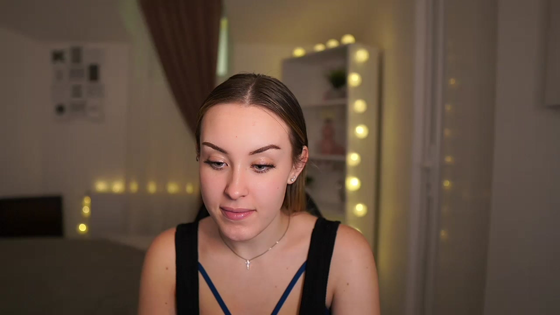 Gallery image thumbnail from Brooklyn_Ch's myfreecams stream on, 02/01/2023, 22:33 image 9 of 20