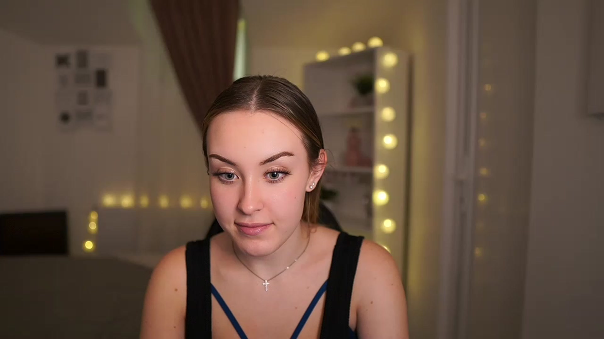 Gallery image thumbnail from Brooklyn_Ch's myfreecams stream on, 02/01/2023, 22:33 image 6 of 20