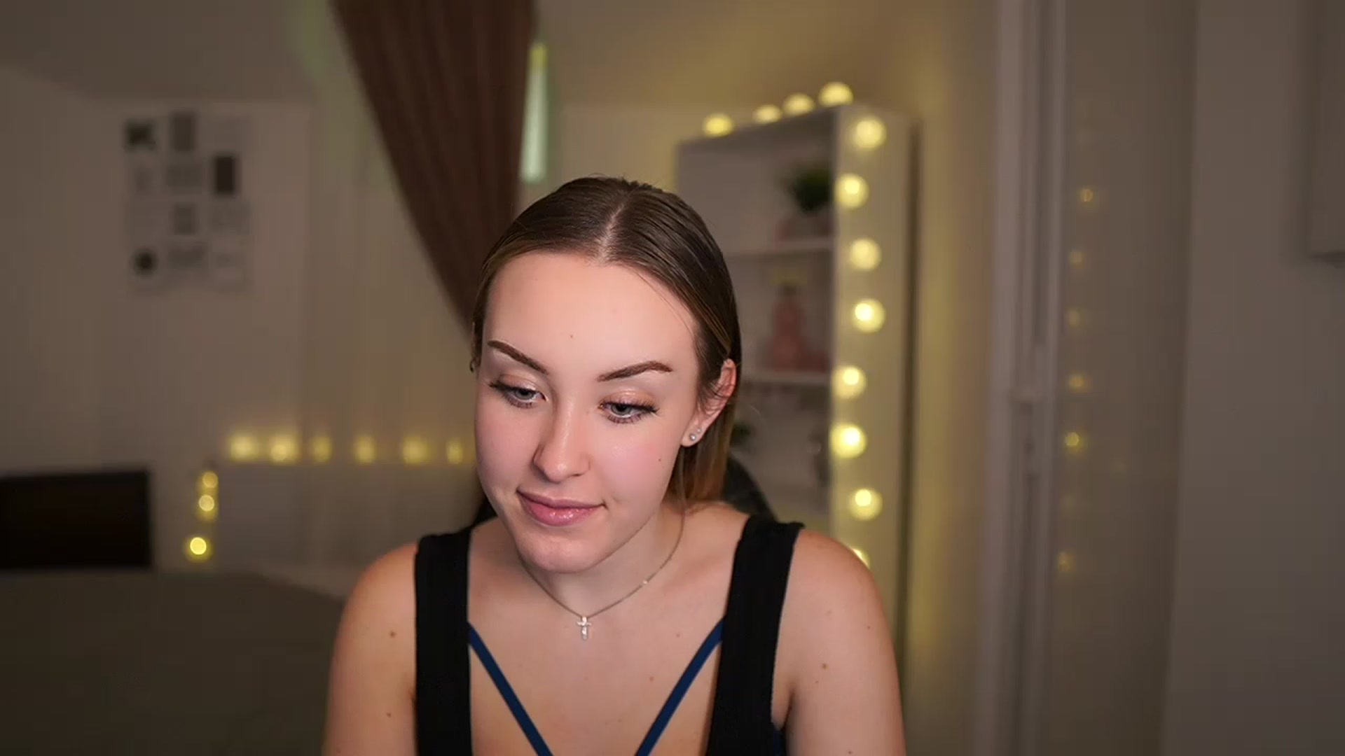 Gallery image thumbnail from Brooklyn_Ch's myfreecams stream on, 02/01/2023, 22:33 image 8 of 20