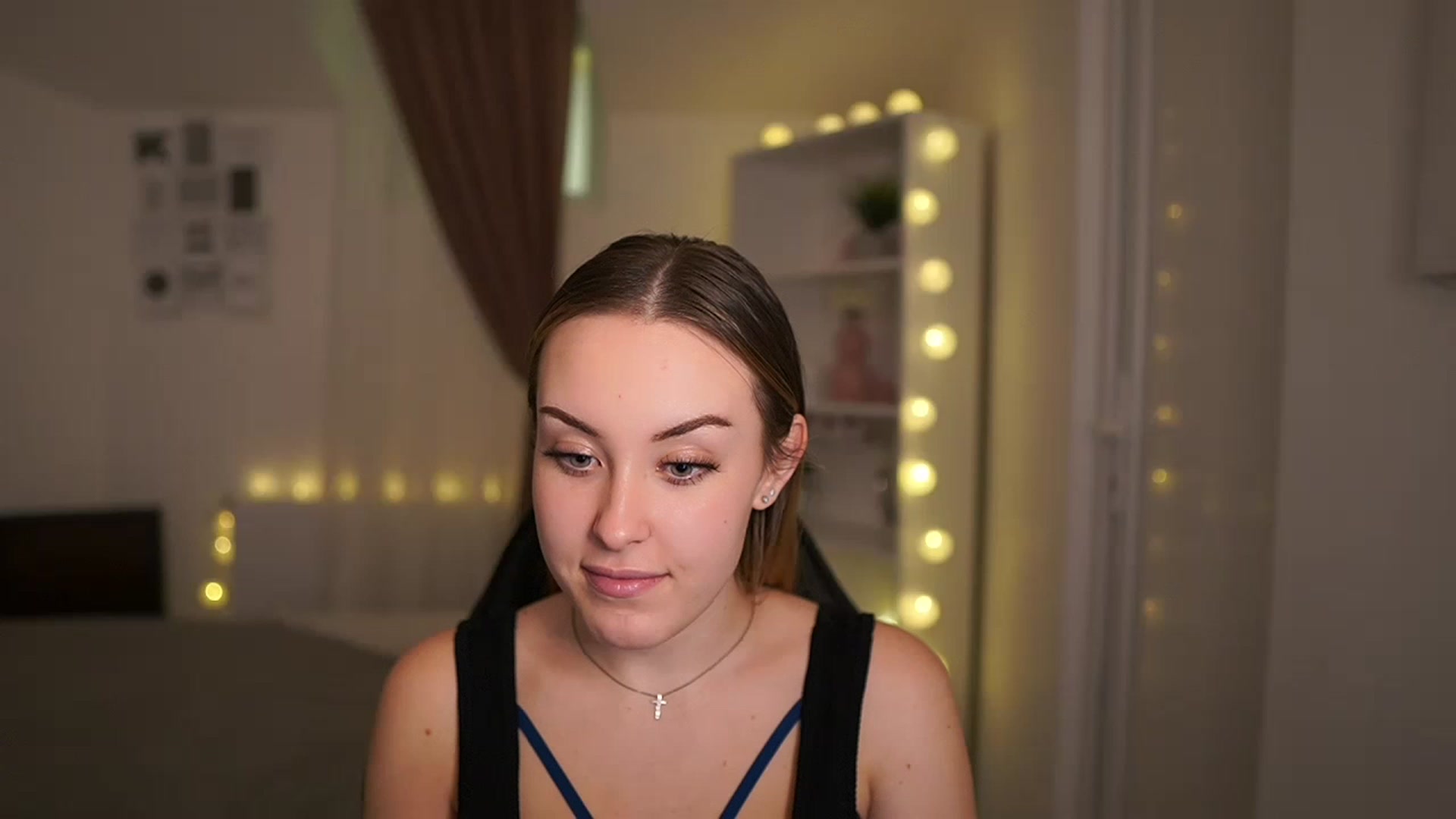 Gallery image thumbnail from Brooklyn_Ch's myfreecams stream on, 02/01/2023, 22:33 image 13 of 20