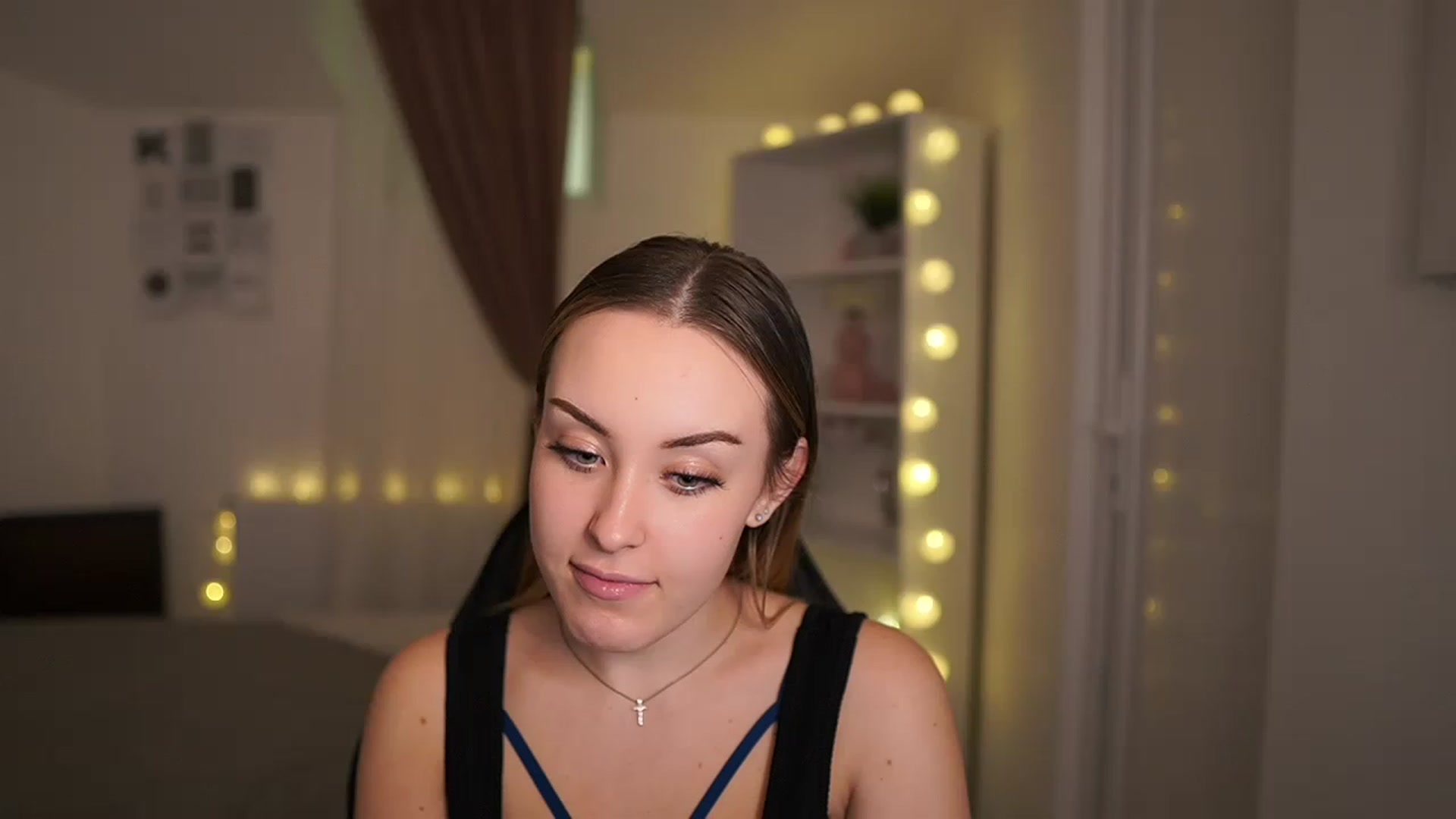Gallery image thumbnail from Brooklyn_Ch's myfreecams stream on, 02/01/2023, 22:33 image 17 of 20