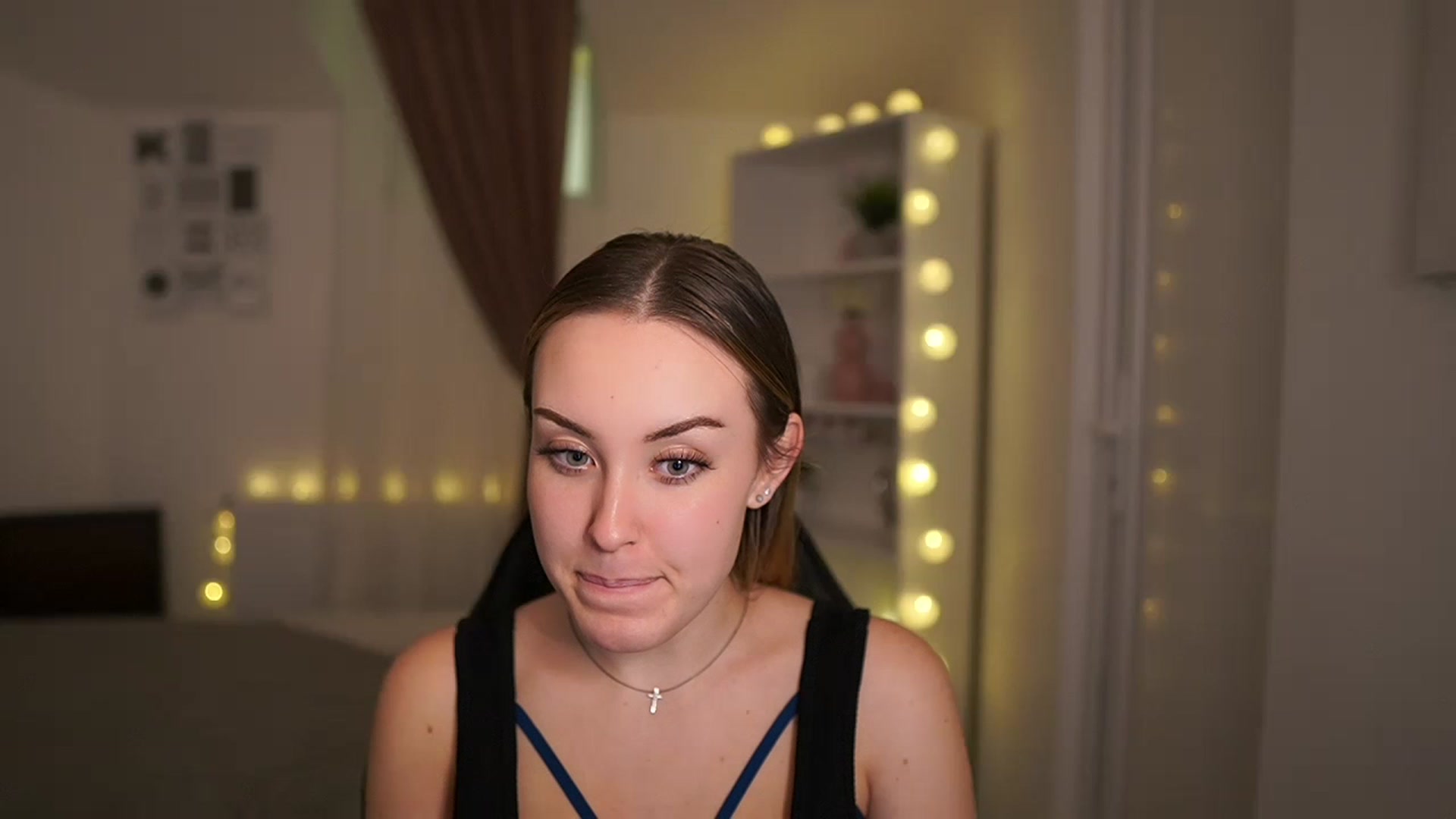 Gallery image thumbnail from Brooklyn_Ch's myfreecams stream on, 02/01/2023, 22:33 image 11 of 20