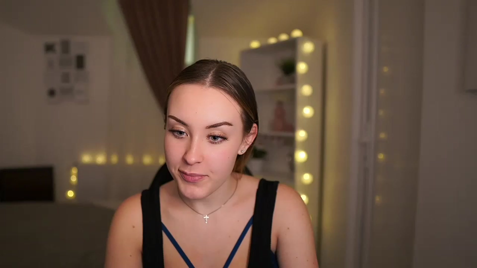 Gallery image thumbnail from Brooklyn_Ch's myfreecams stream on, 02/01/2023, 22:33 image 5 of 20