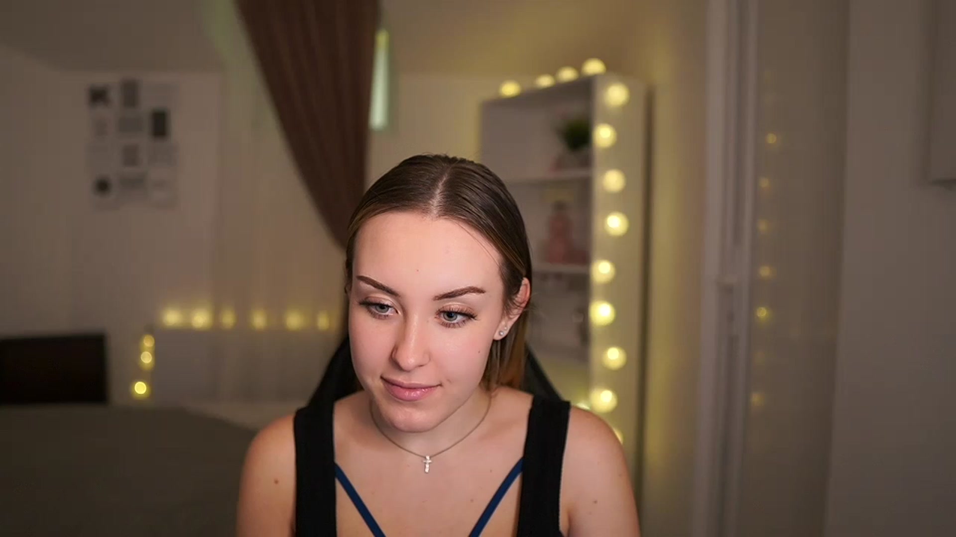 Gallery image thumbnail from Brooklyn_Ch's myfreecams stream on, 02/01/2023, 22:33 image 14 of 20