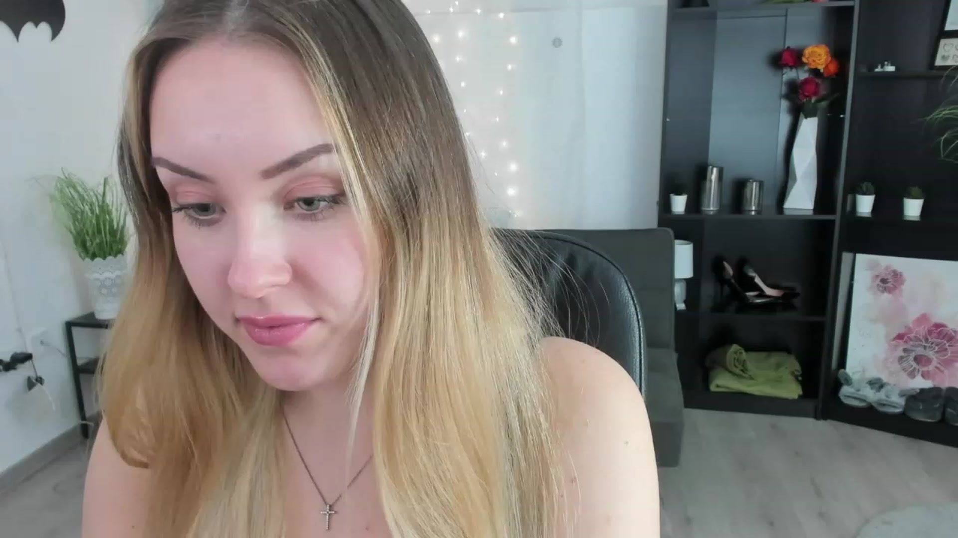 Gallery image thumbnail from Brooklyn_Ch's myfreecams stream on, 02/05/2023, 16:29 image 1 of 20