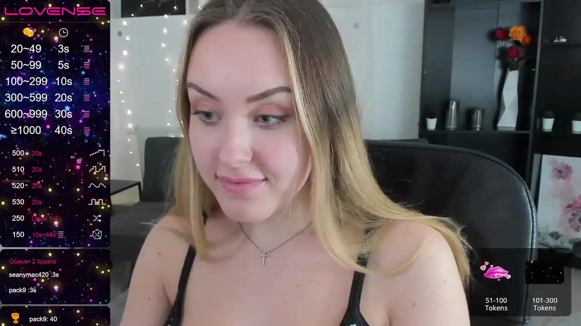 Gallery image thumbnail from Brooklyn_Ch's myfreecams stream on, 02/05/2023, 16:53 image 6 of 20