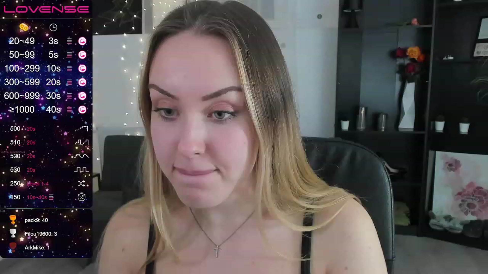 Gallery image thumbnail from Brooklyn_Ch's myfreecams stream on, 02/05/2023, 16:53 image 15 of 20