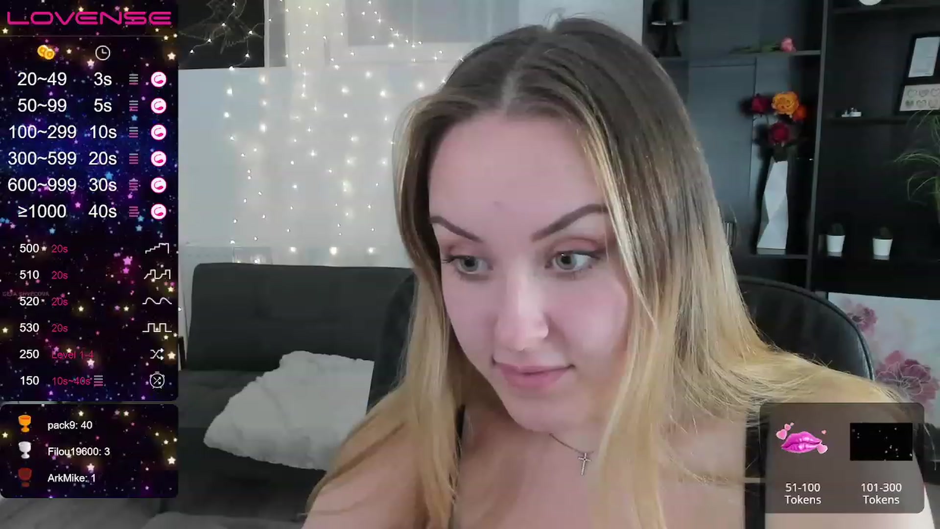 Gallery image thumbnail from Brooklyn_Ch's myfreecams stream on, 02/05/2023, 19:06 image 16 of 20
